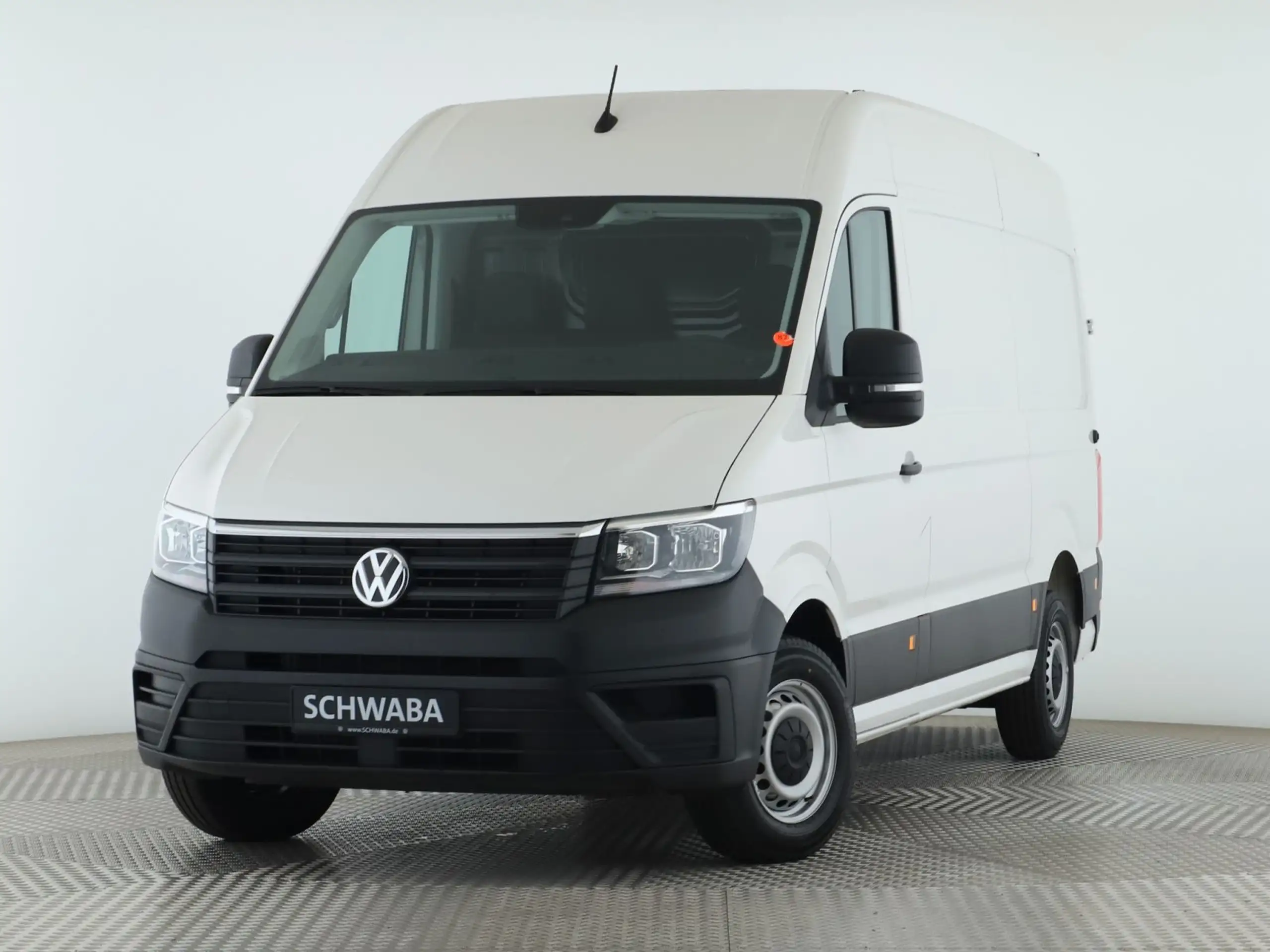 Volkswagen - Crafter