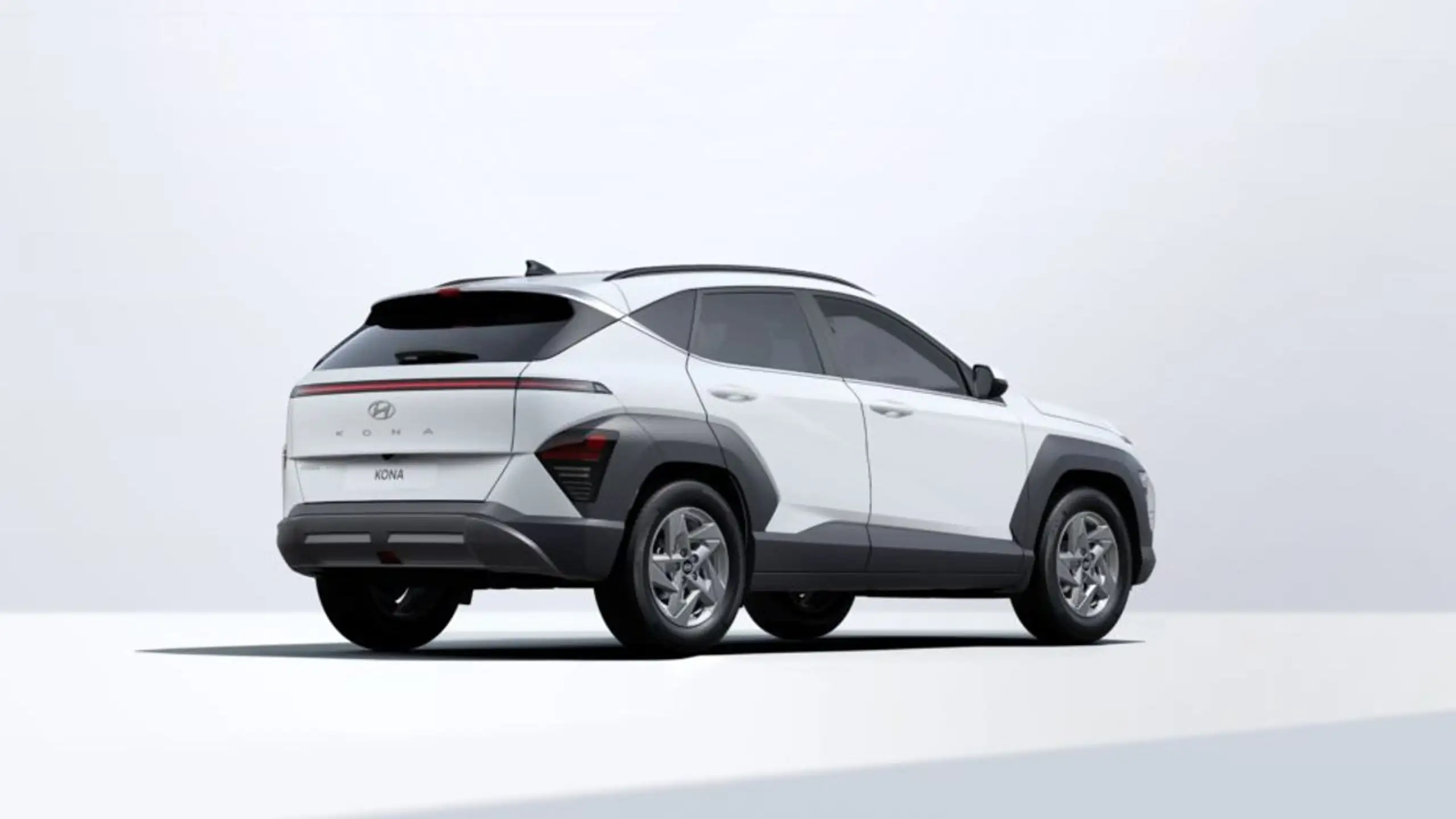 Hyundai - KONA