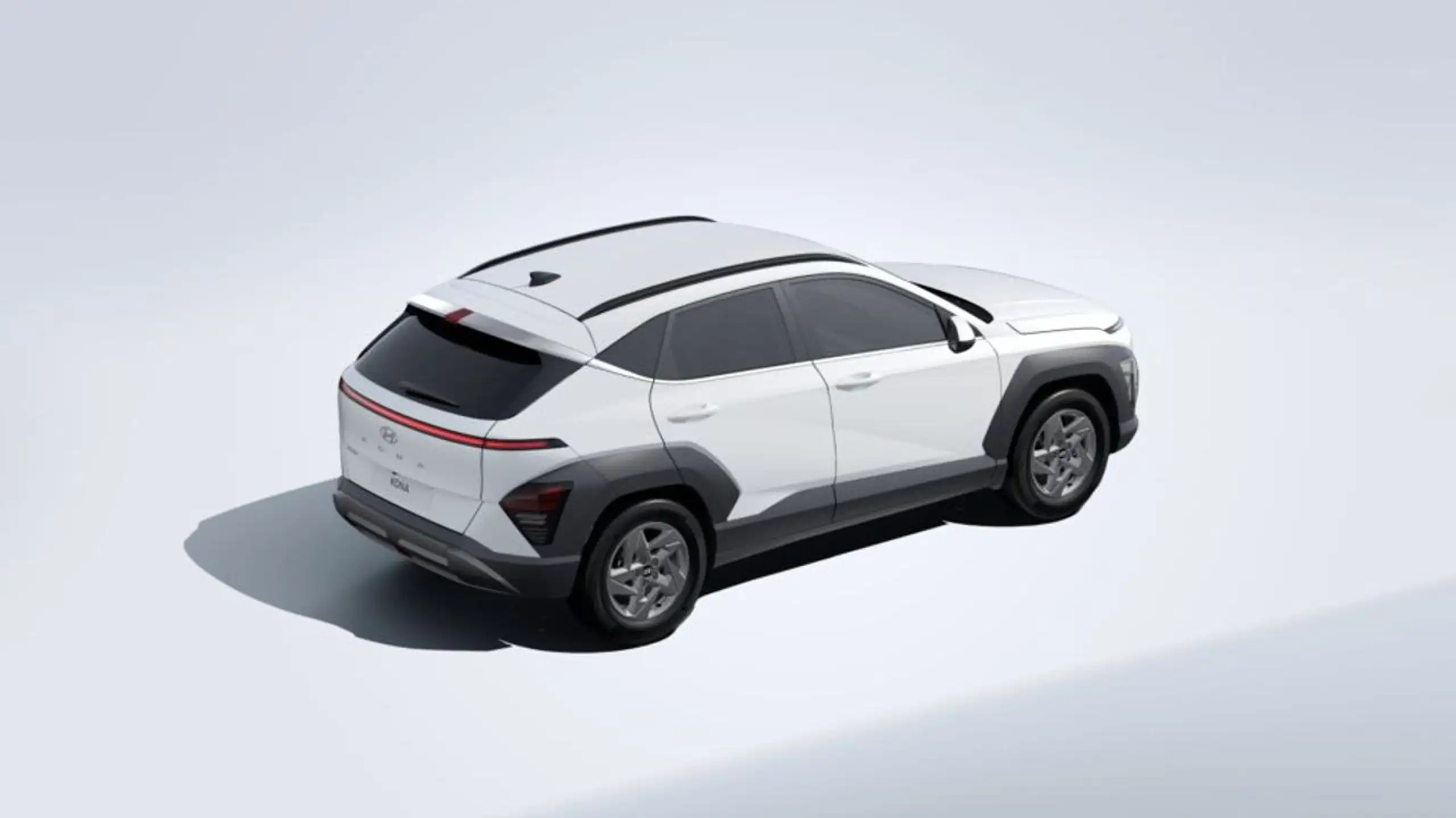 Hyundai - KONA