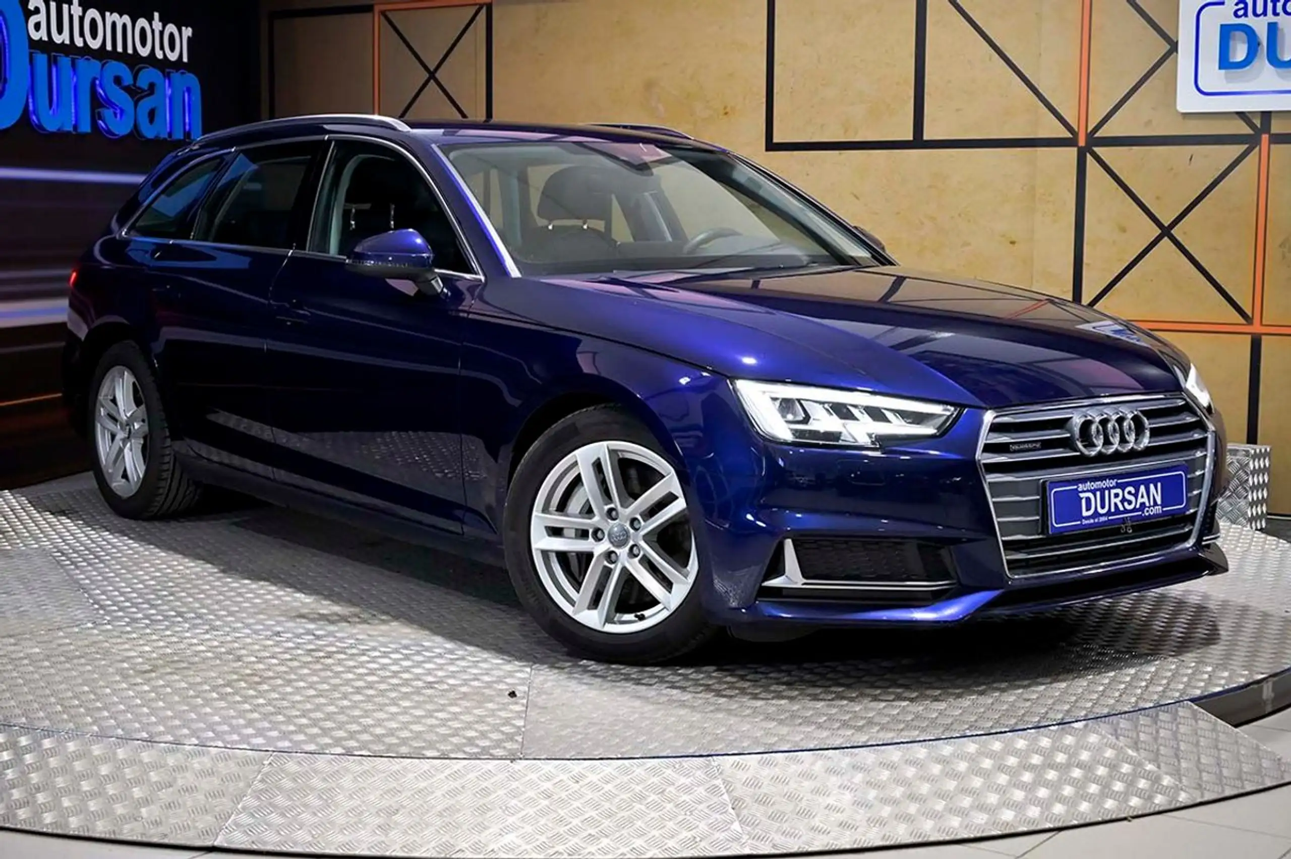 Audi - A4