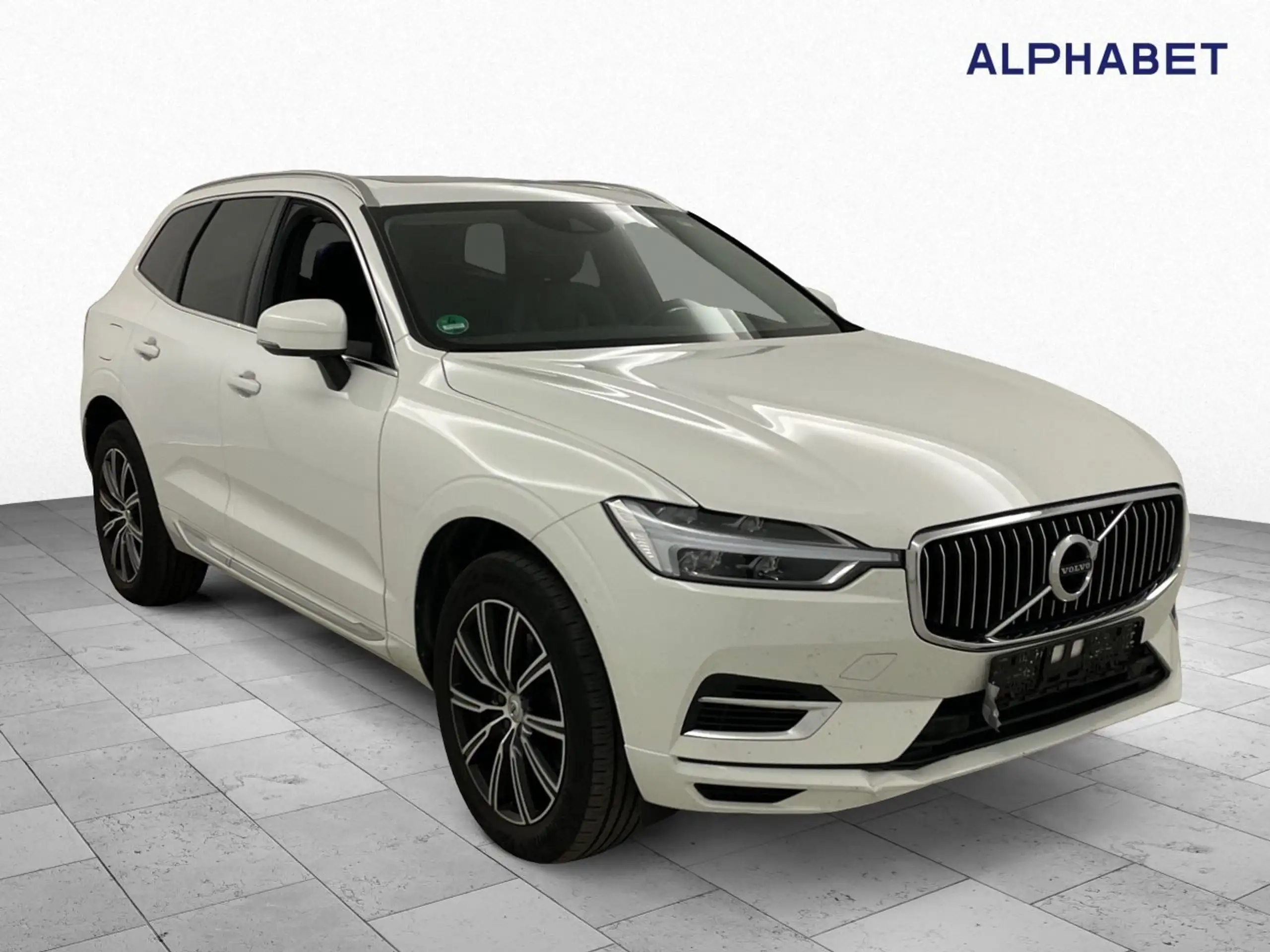 Volvo - XC60