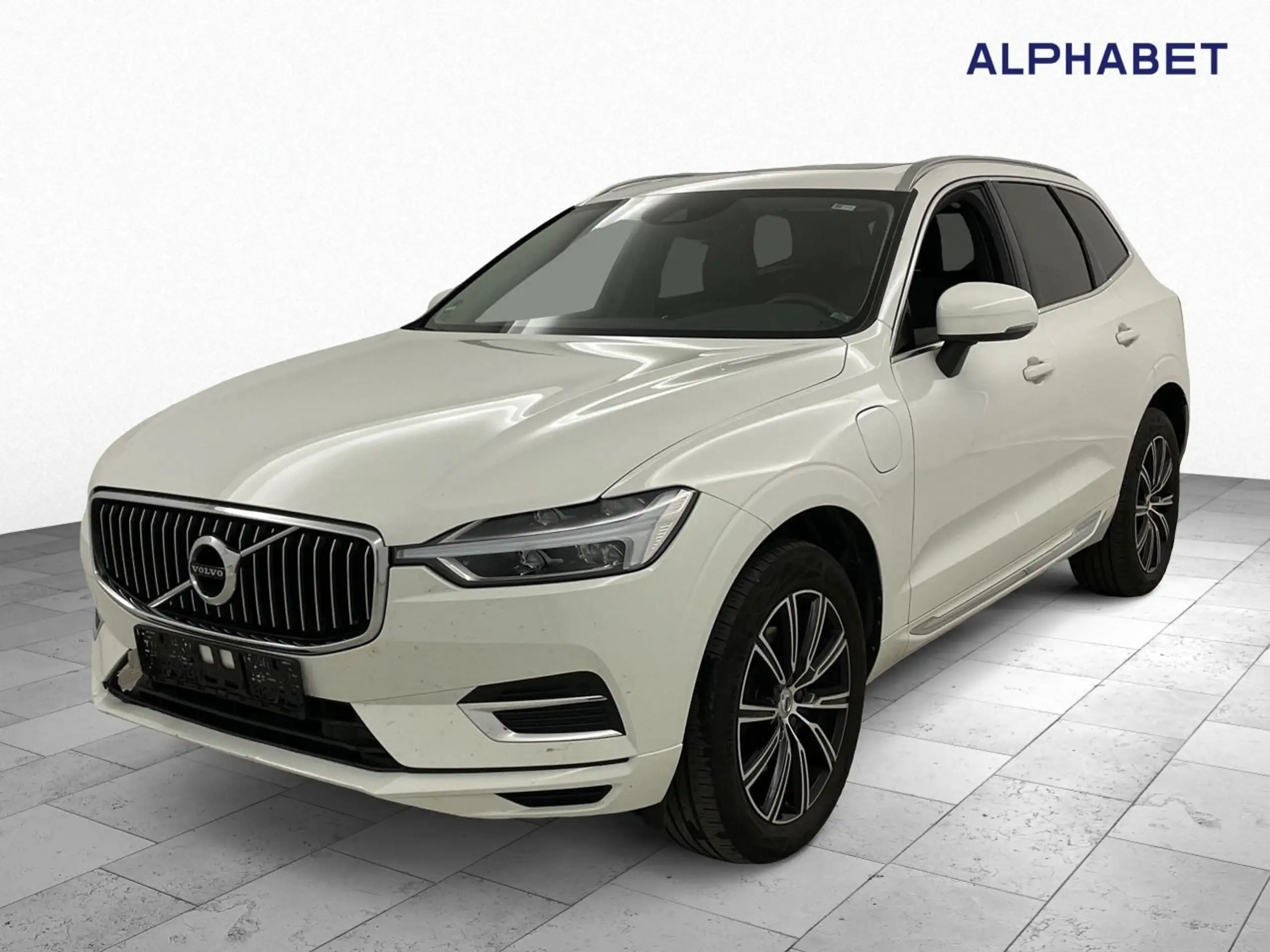 Volvo - XC60