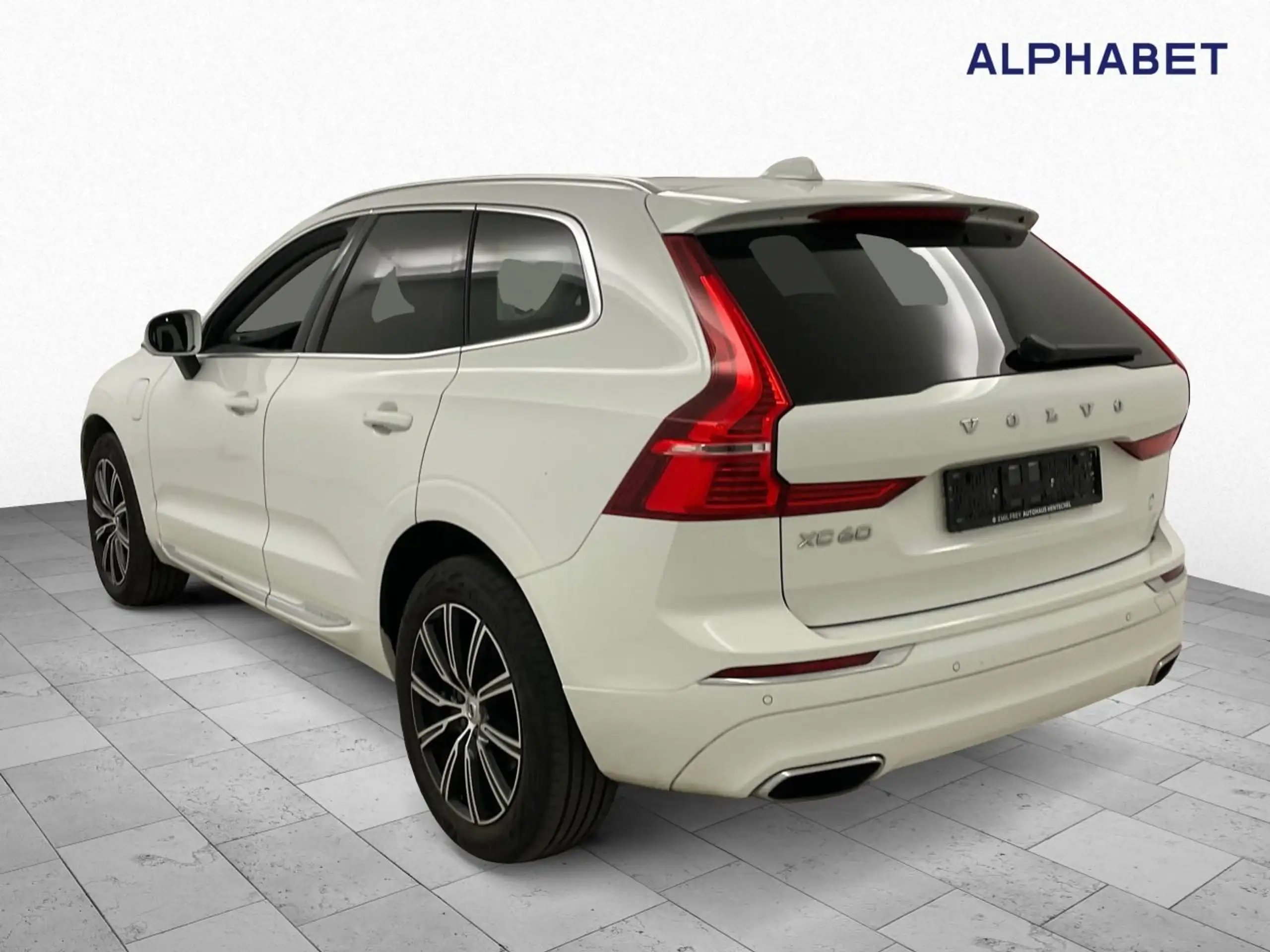 Volvo - XC60