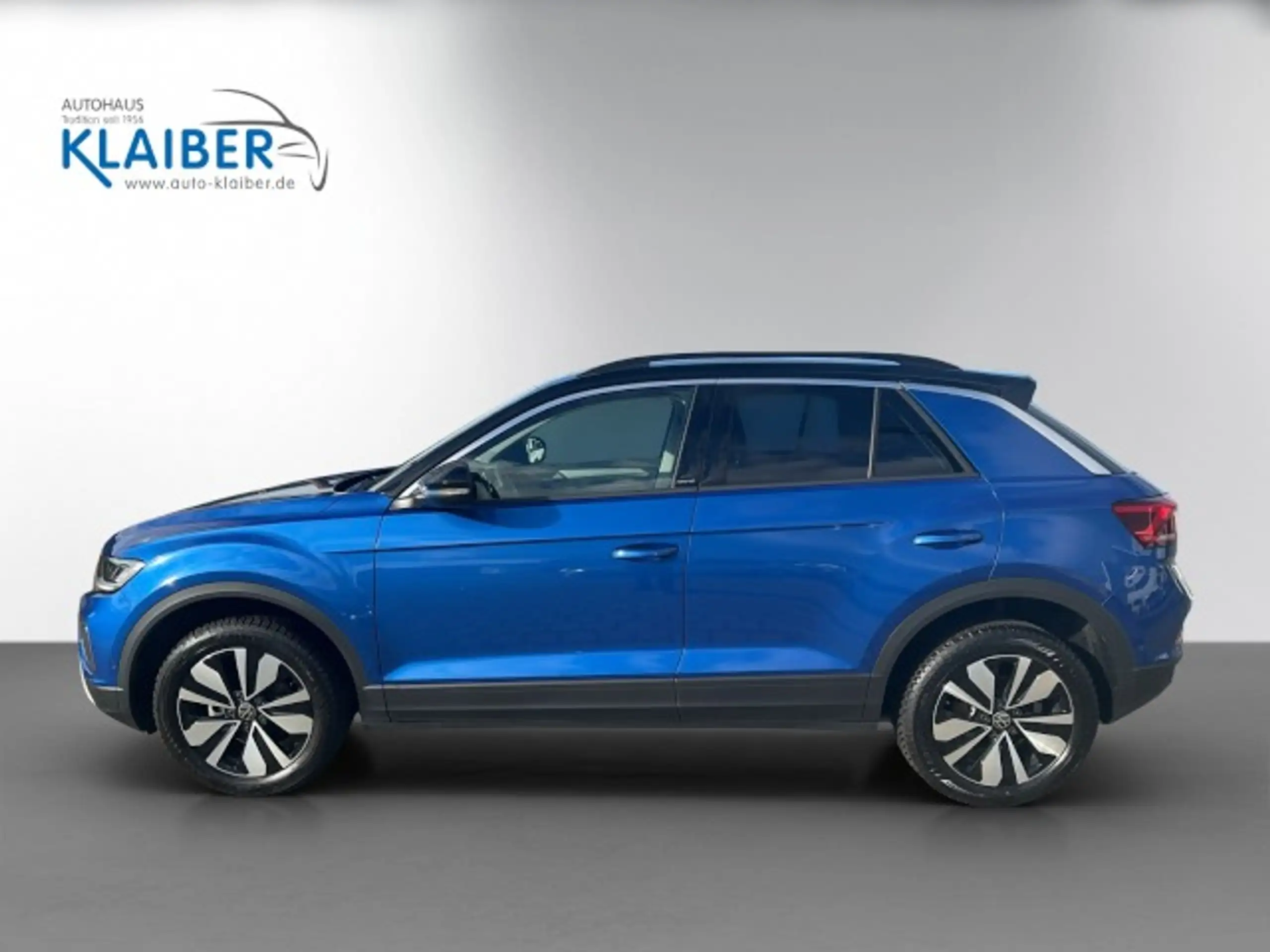 Volkswagen - T-Roc