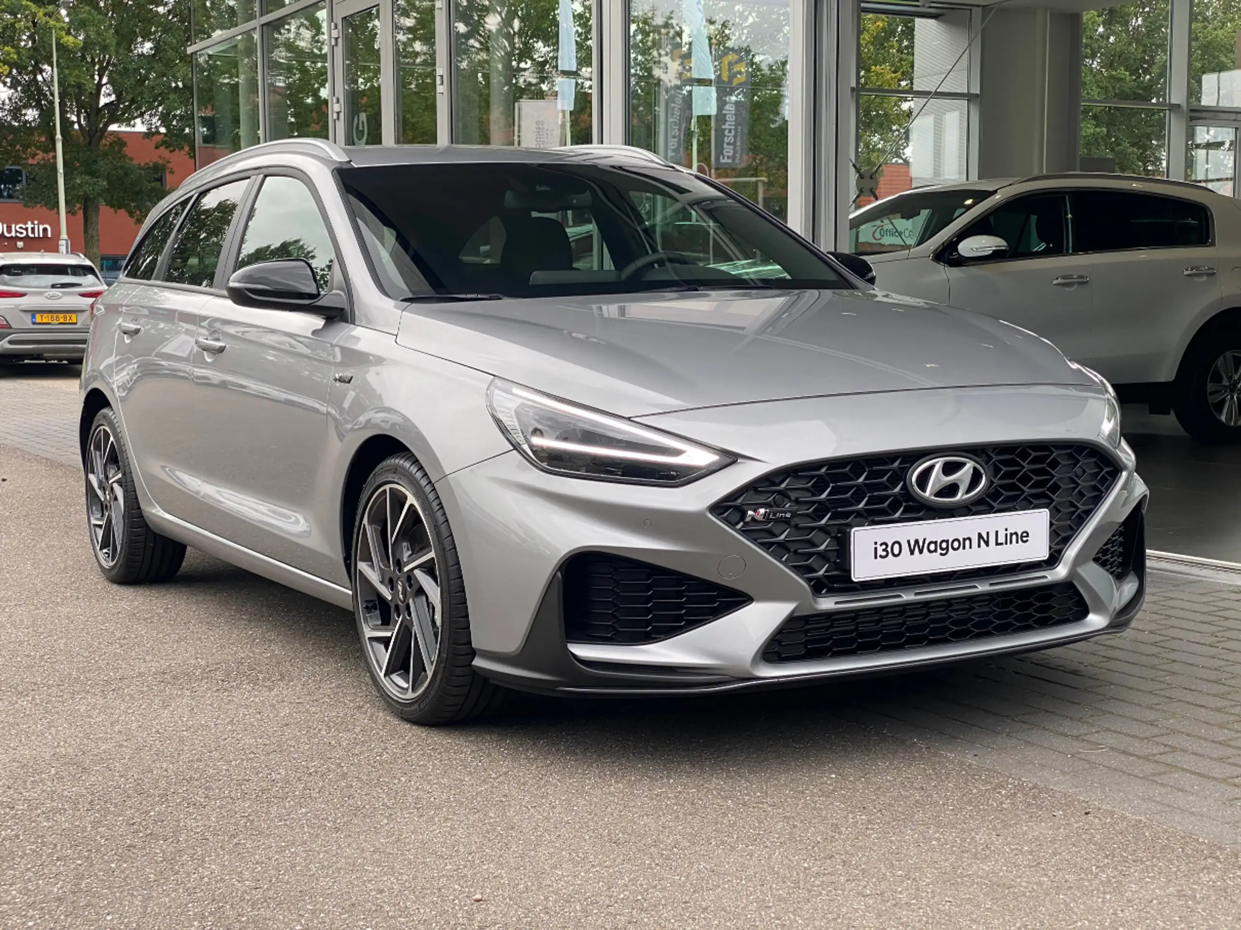 Hyundai - i30