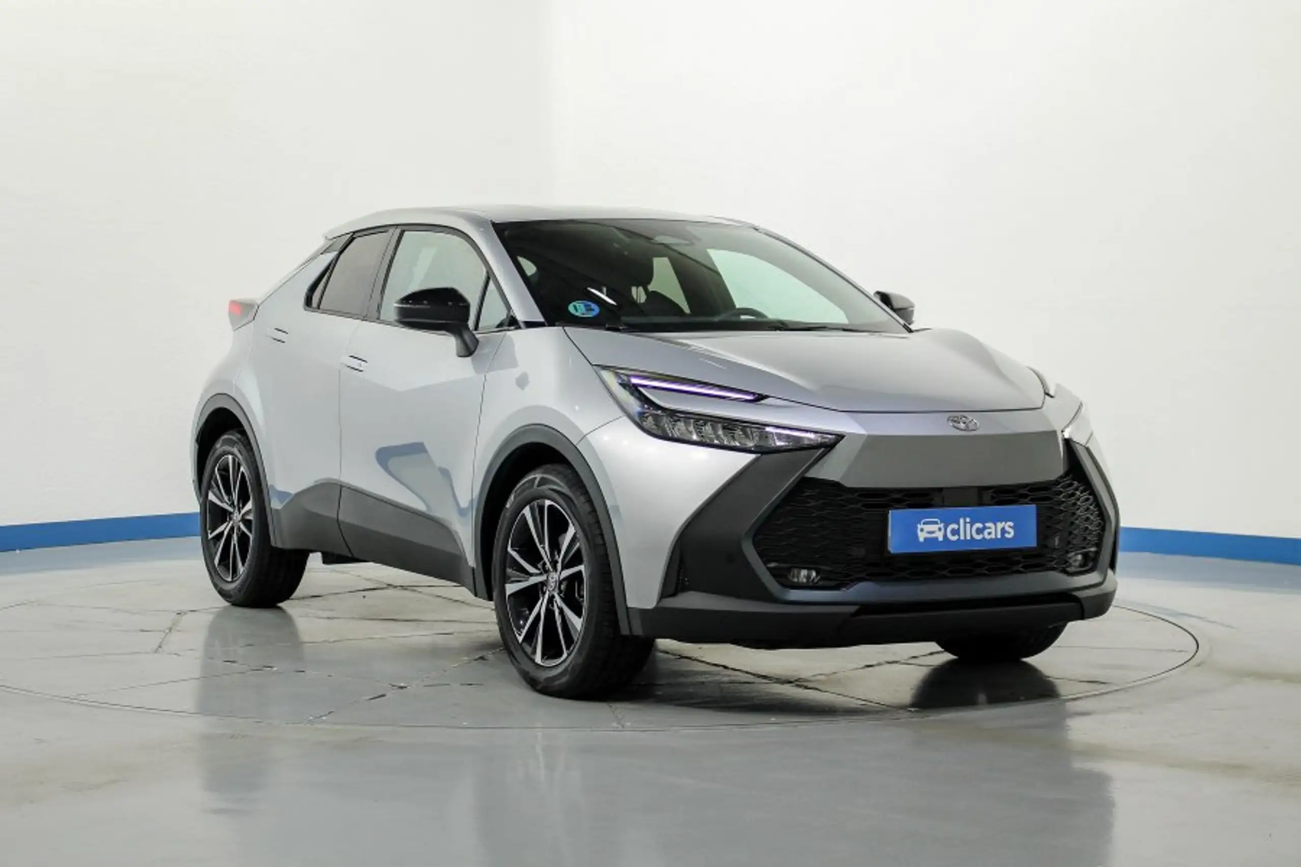 Toyota - C-HR