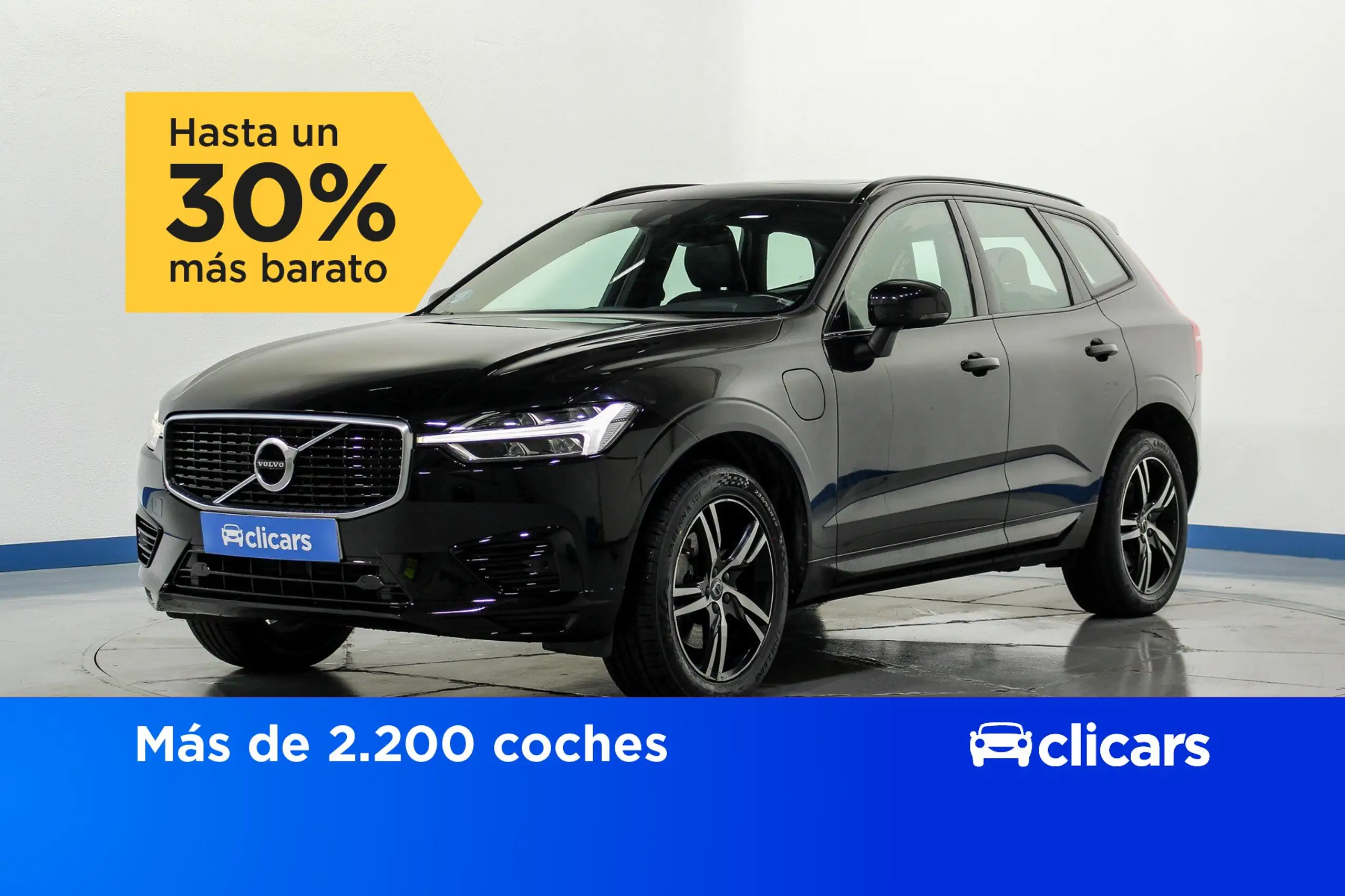 Volvo - XC60