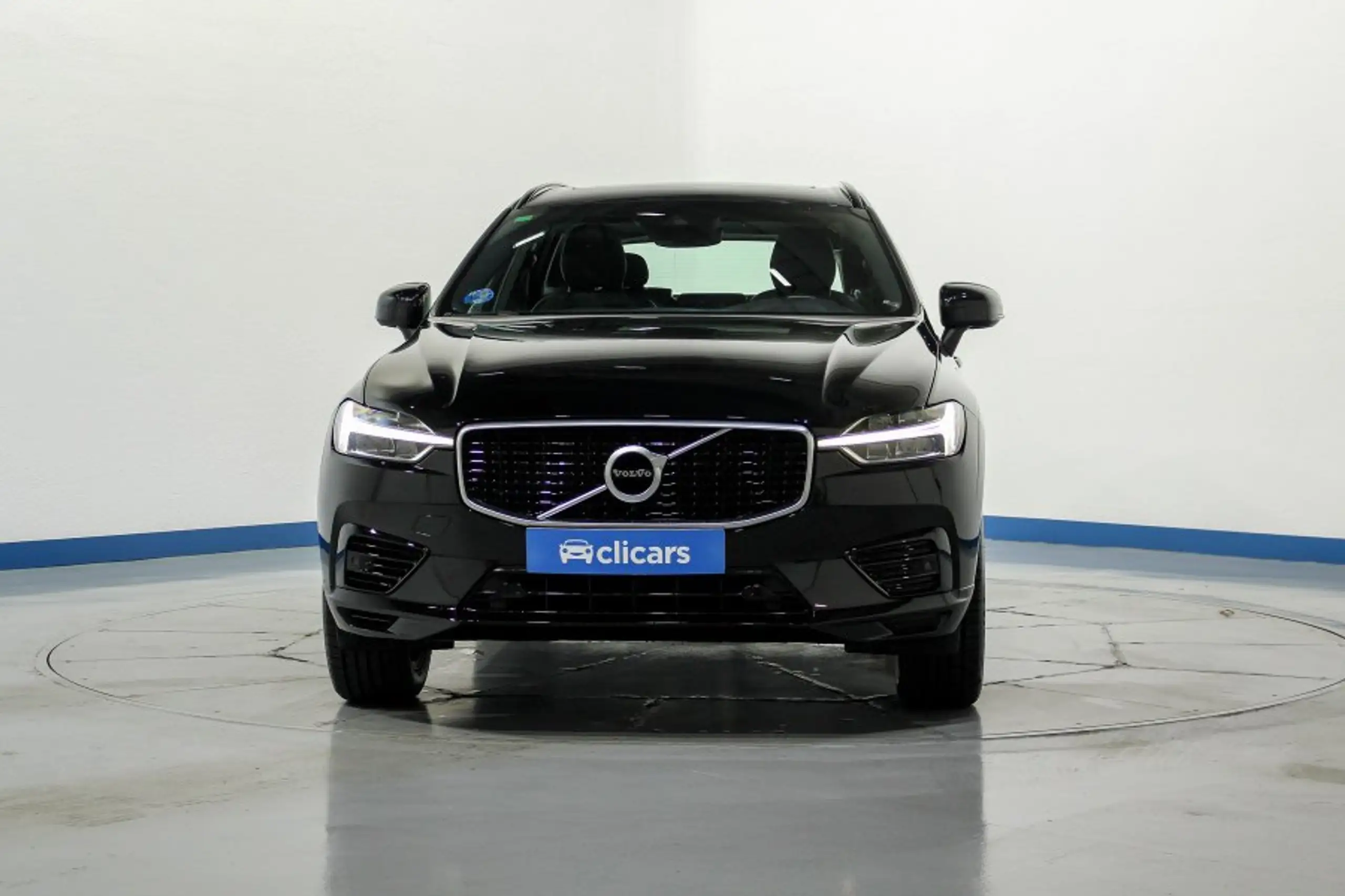 Volvo - XC60