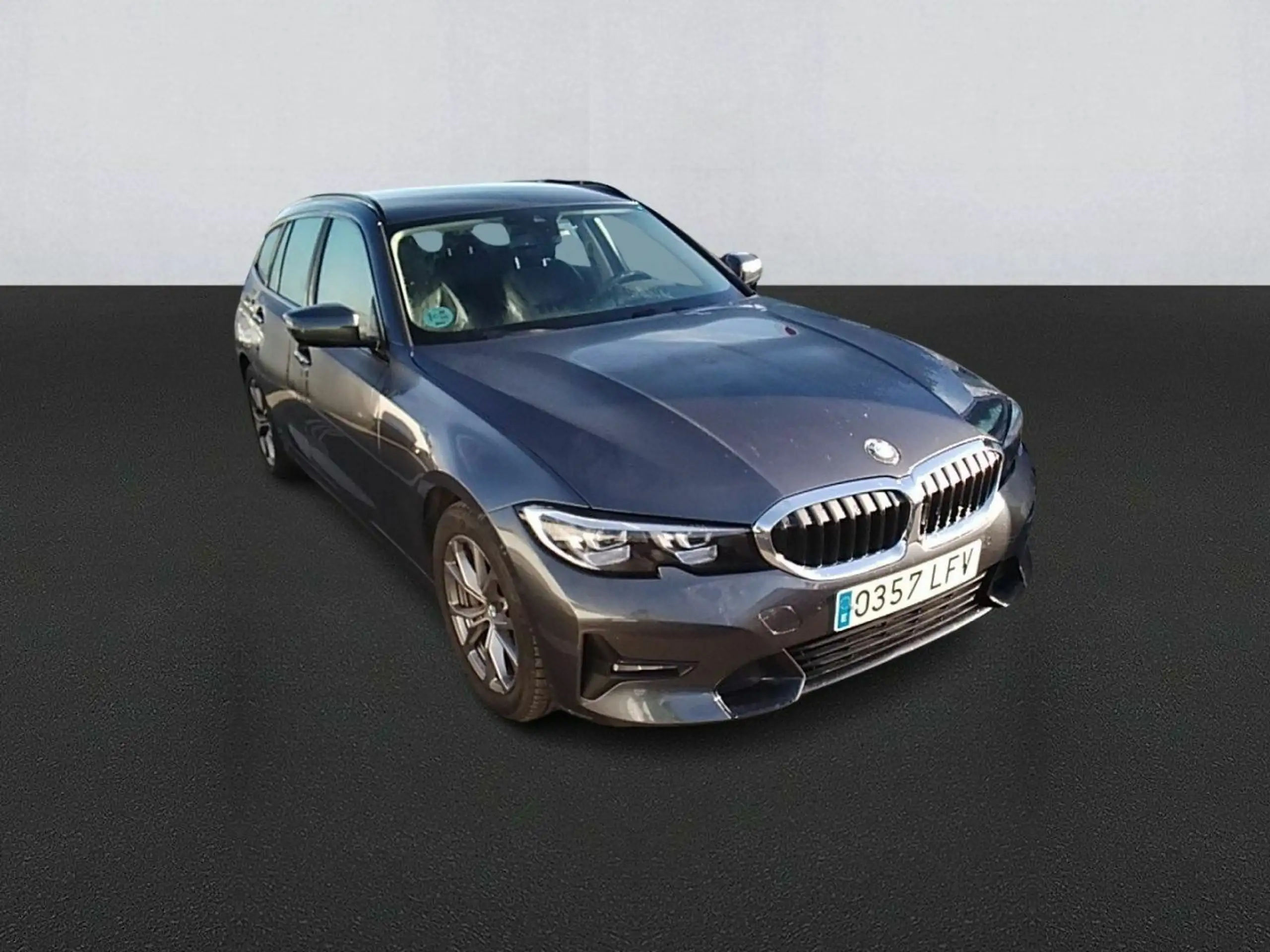 BMW - 330