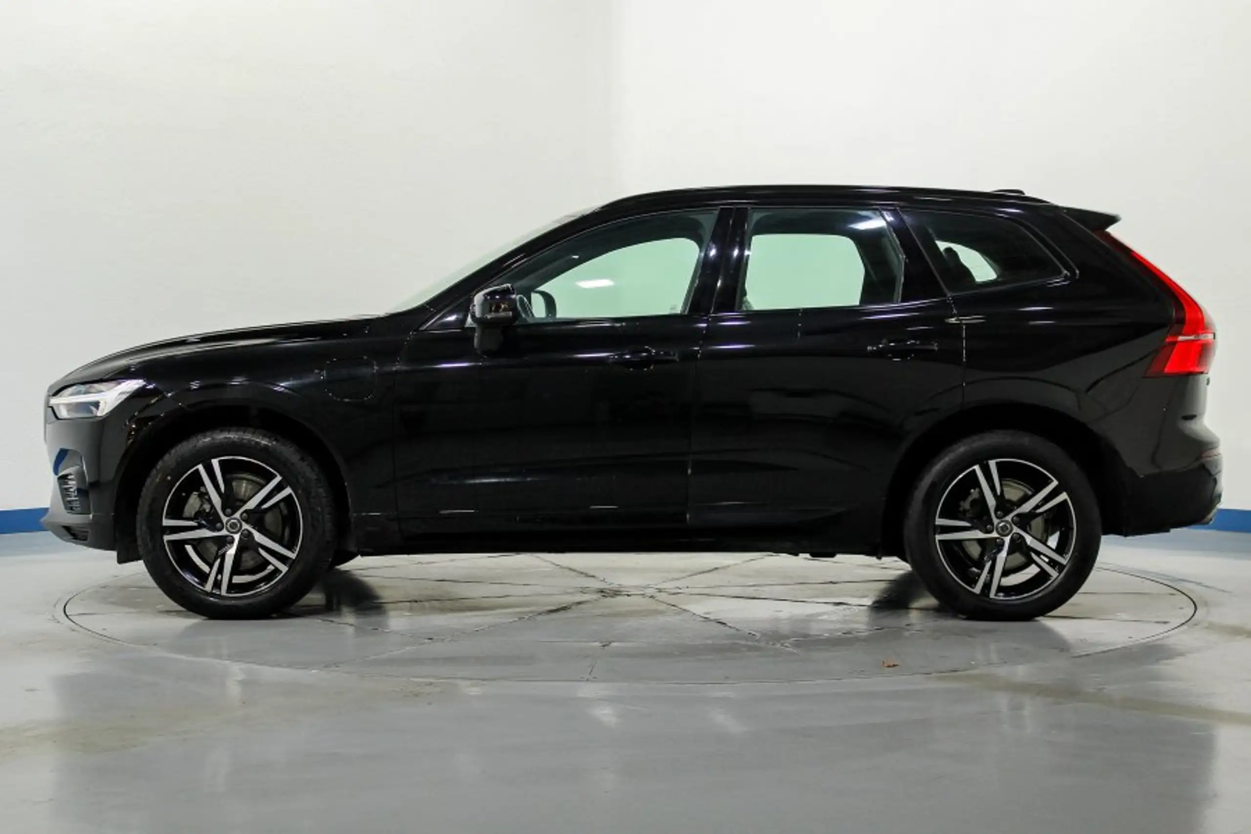 Volvo - XC60