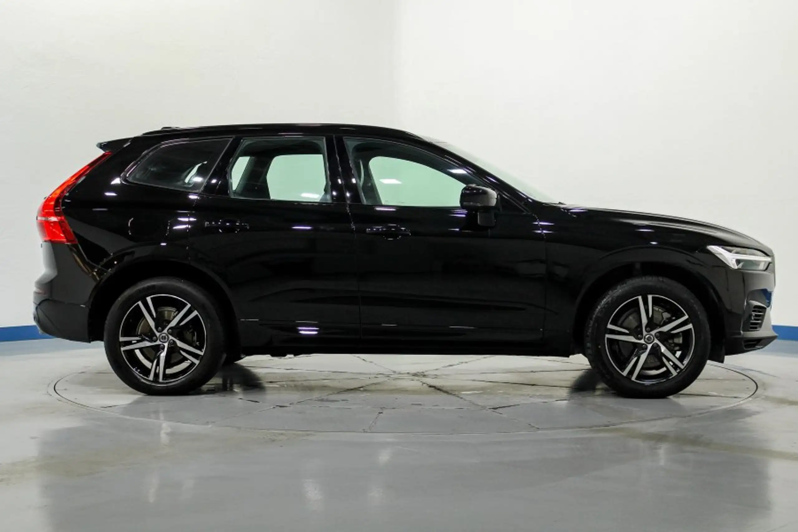 Volvo - XC60