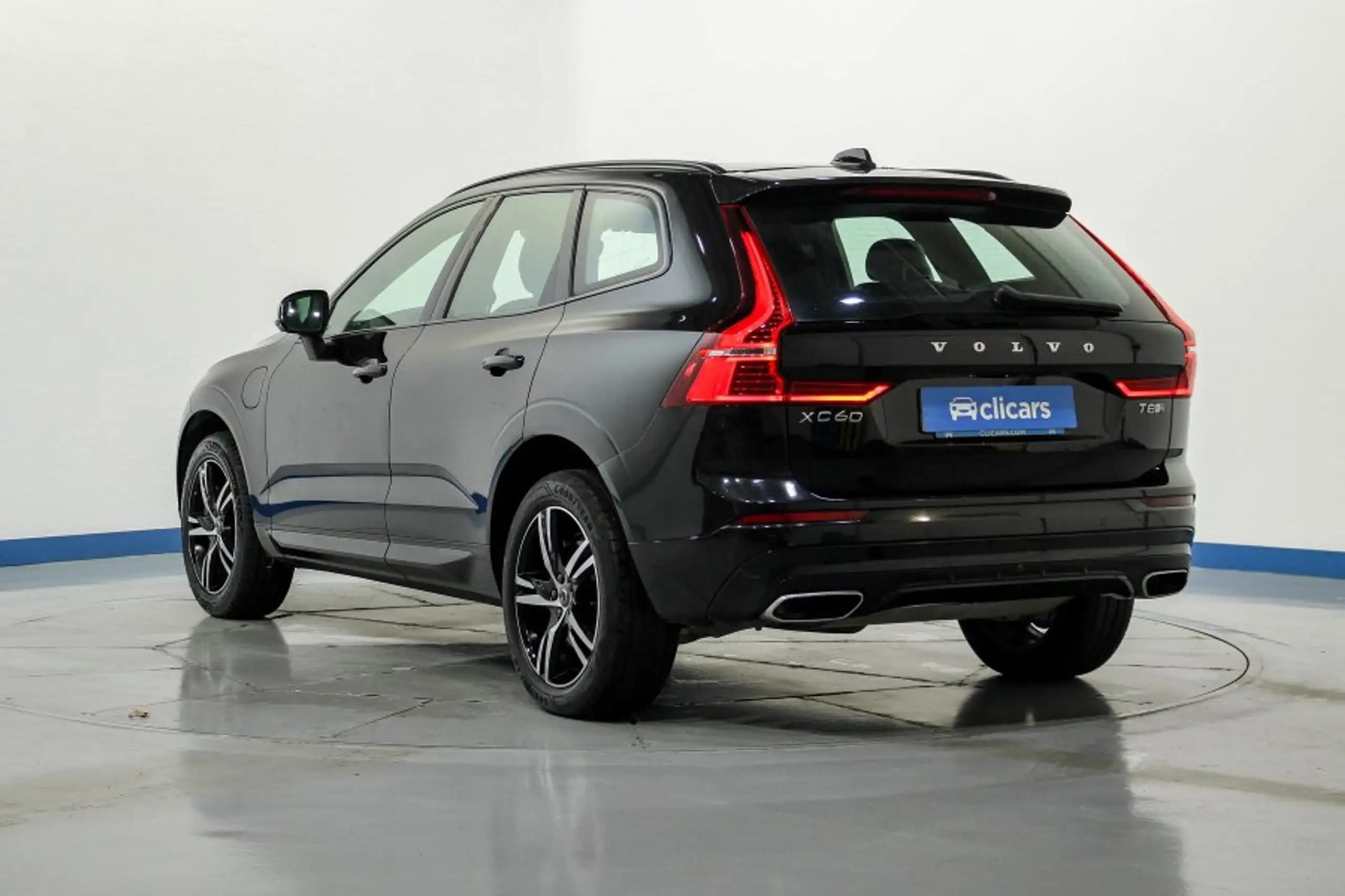 Volvo - XC60