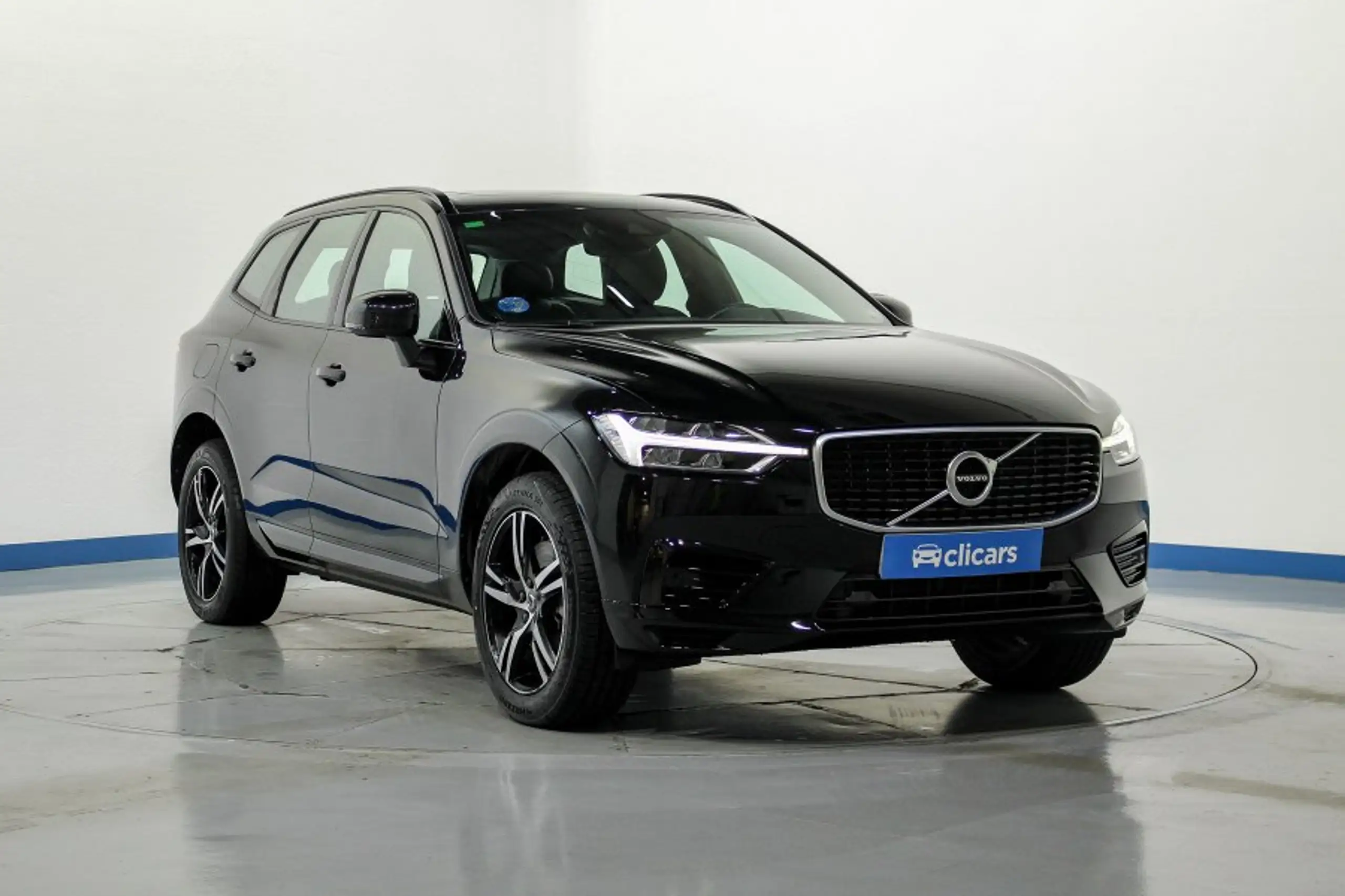 Volvo - XC60