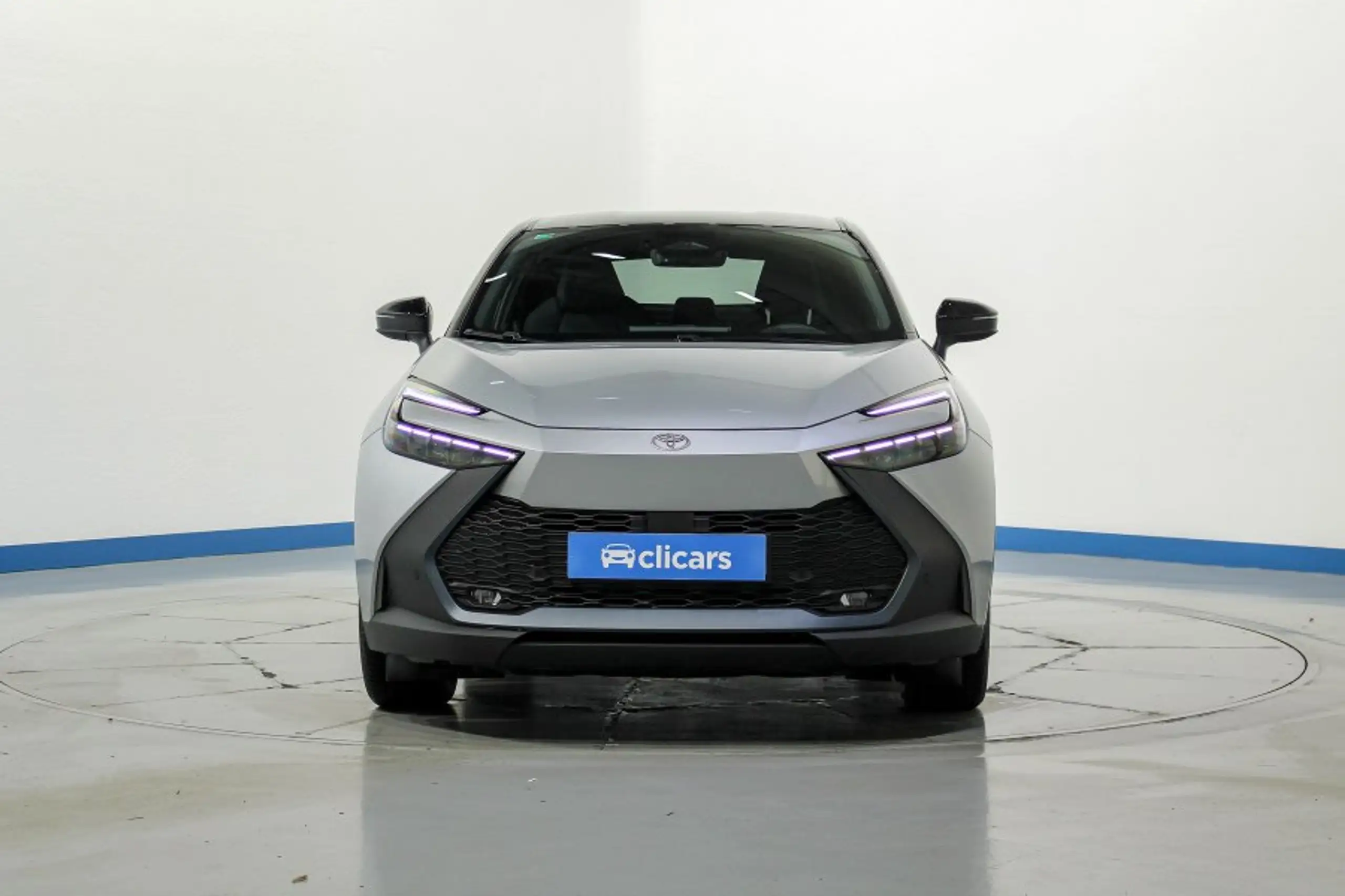 Toyota - C-HR