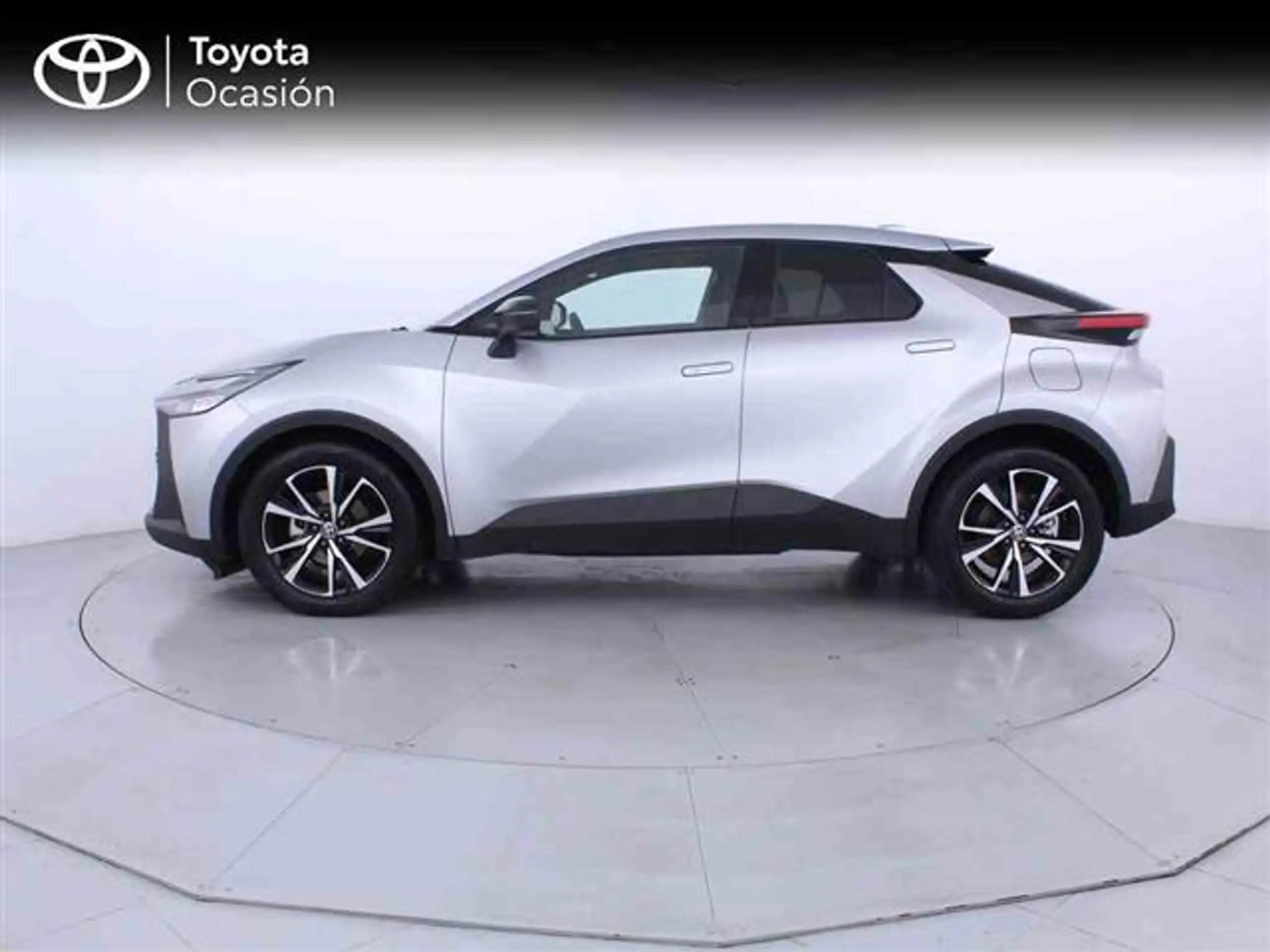 Toyota - C-HR