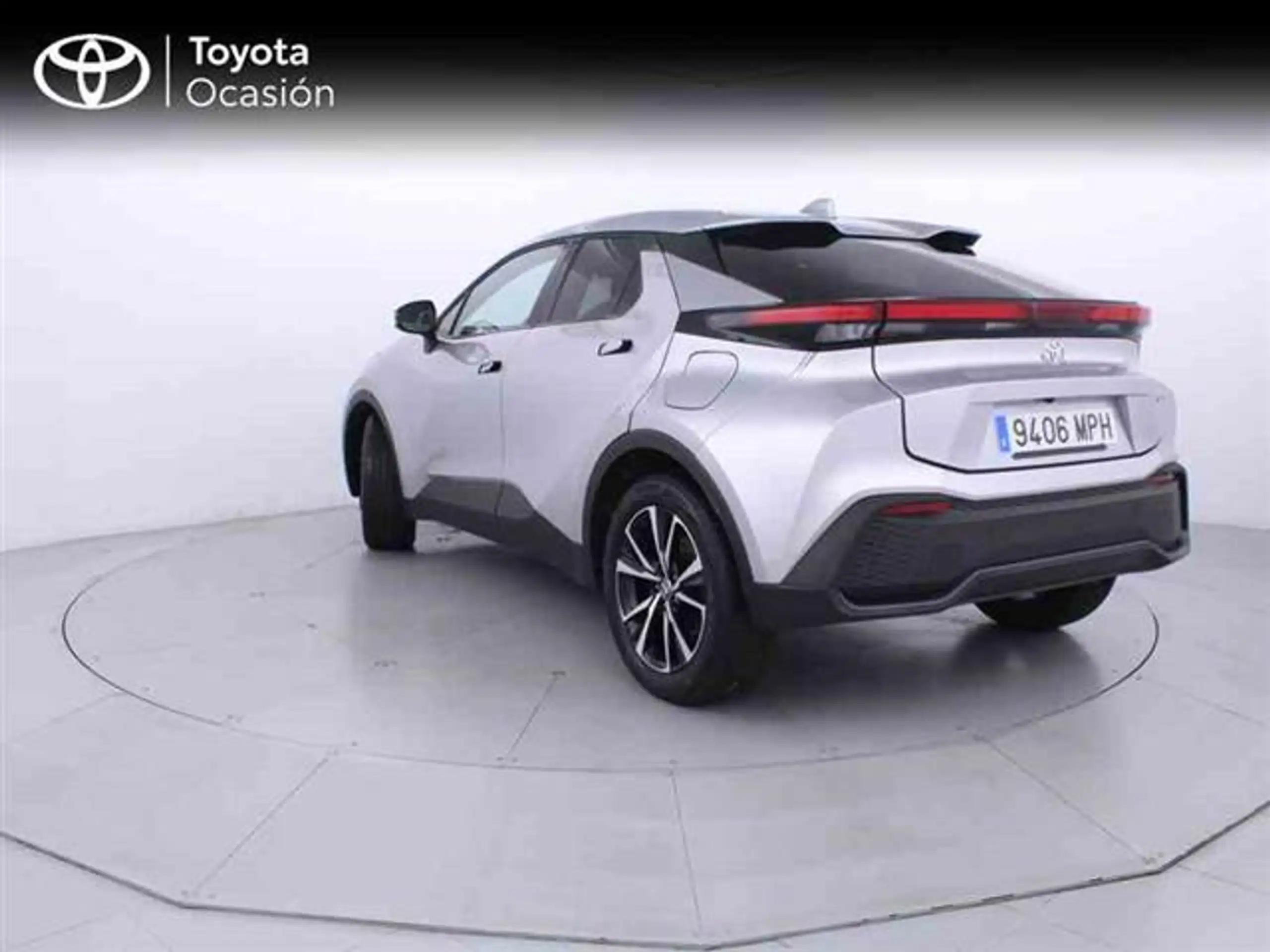 Toyota - C-HR