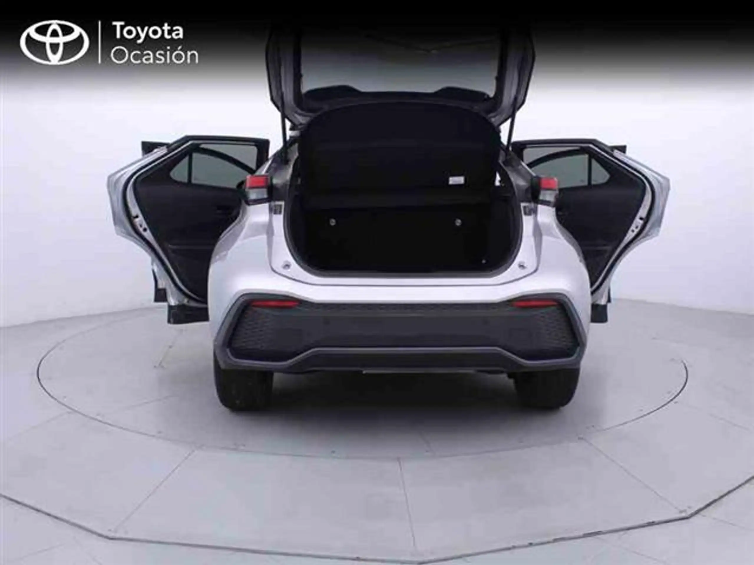 Toyota - C-HR