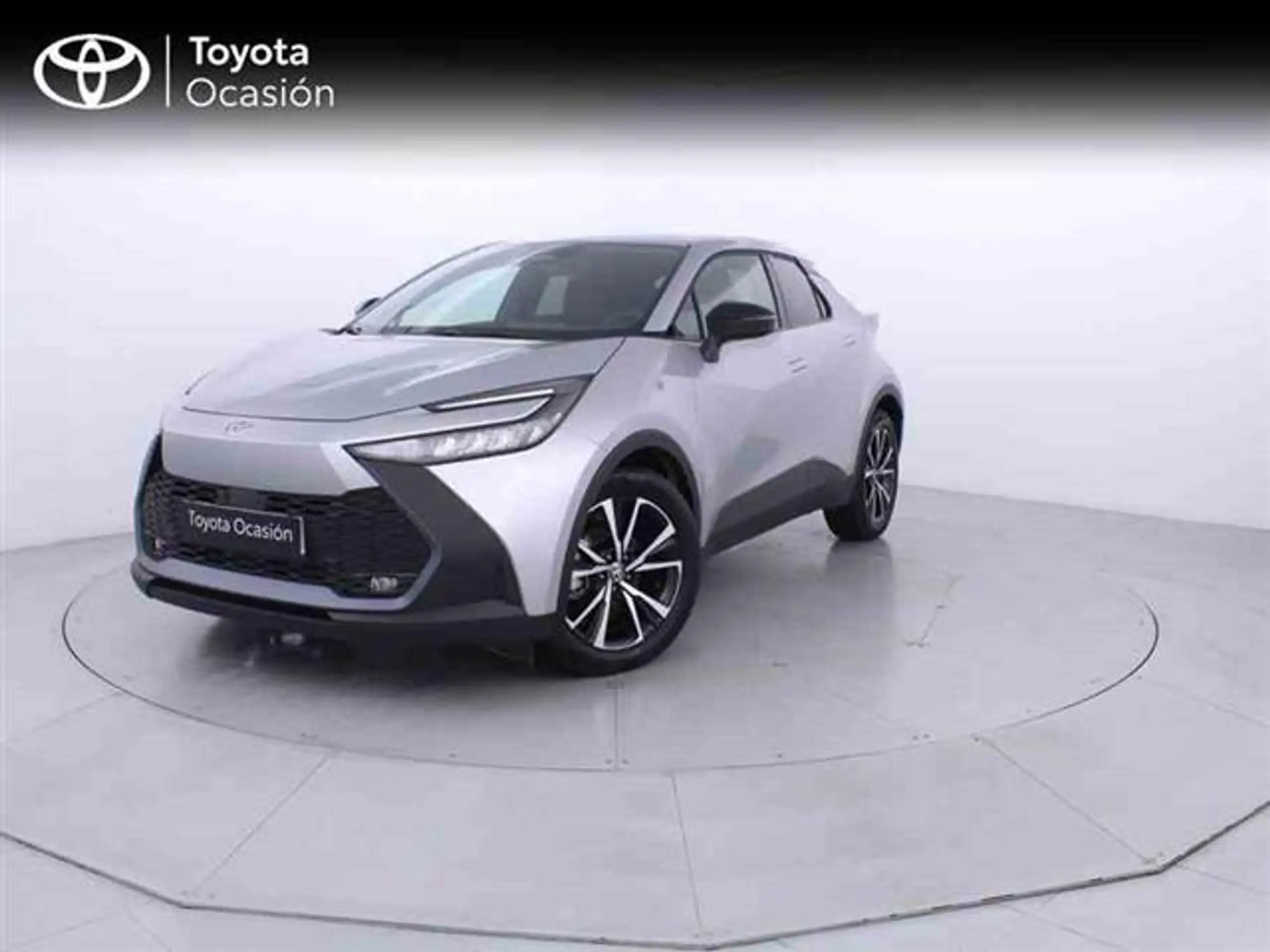 Toyota - C-HR