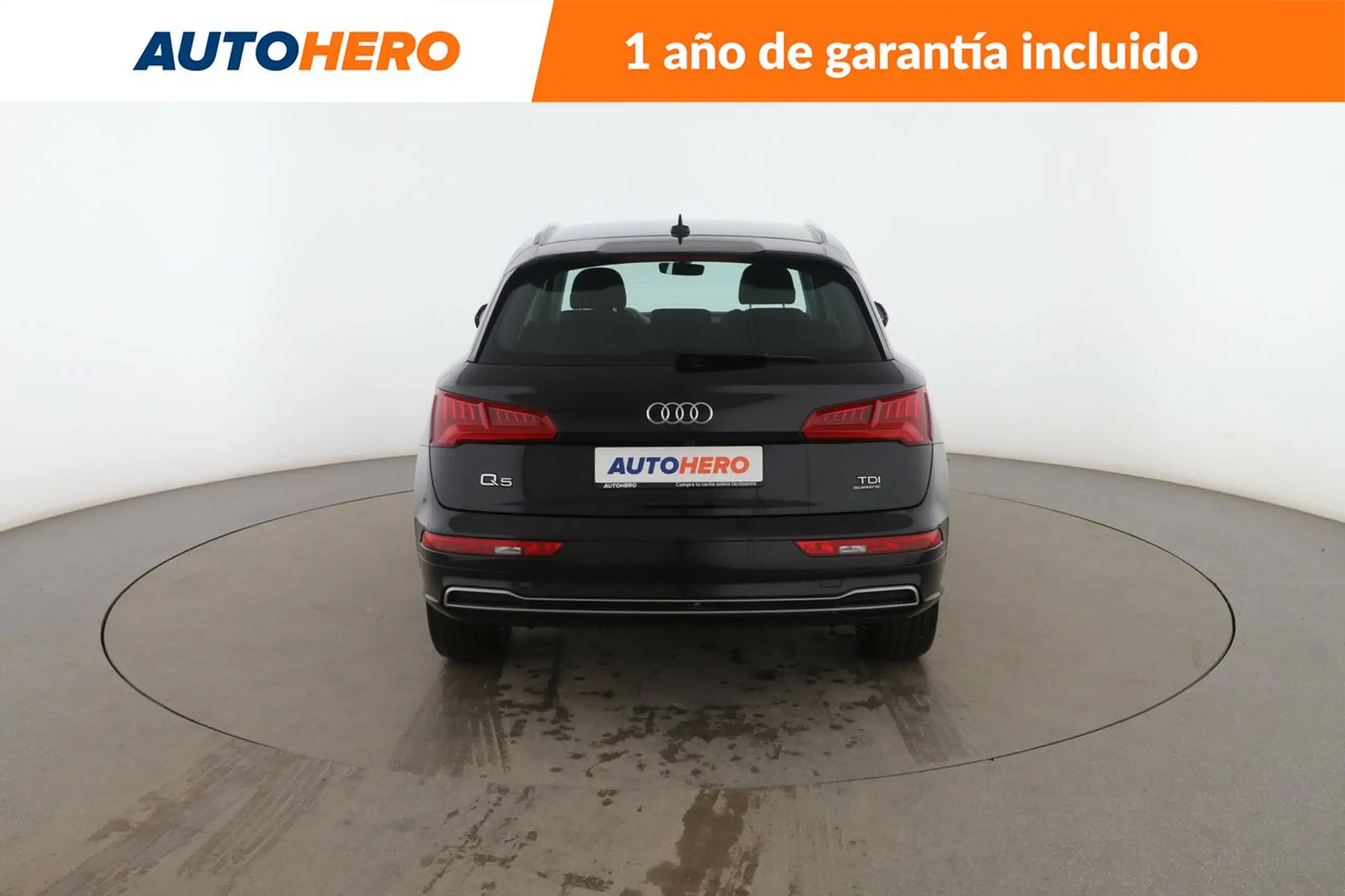 Audi - Q5