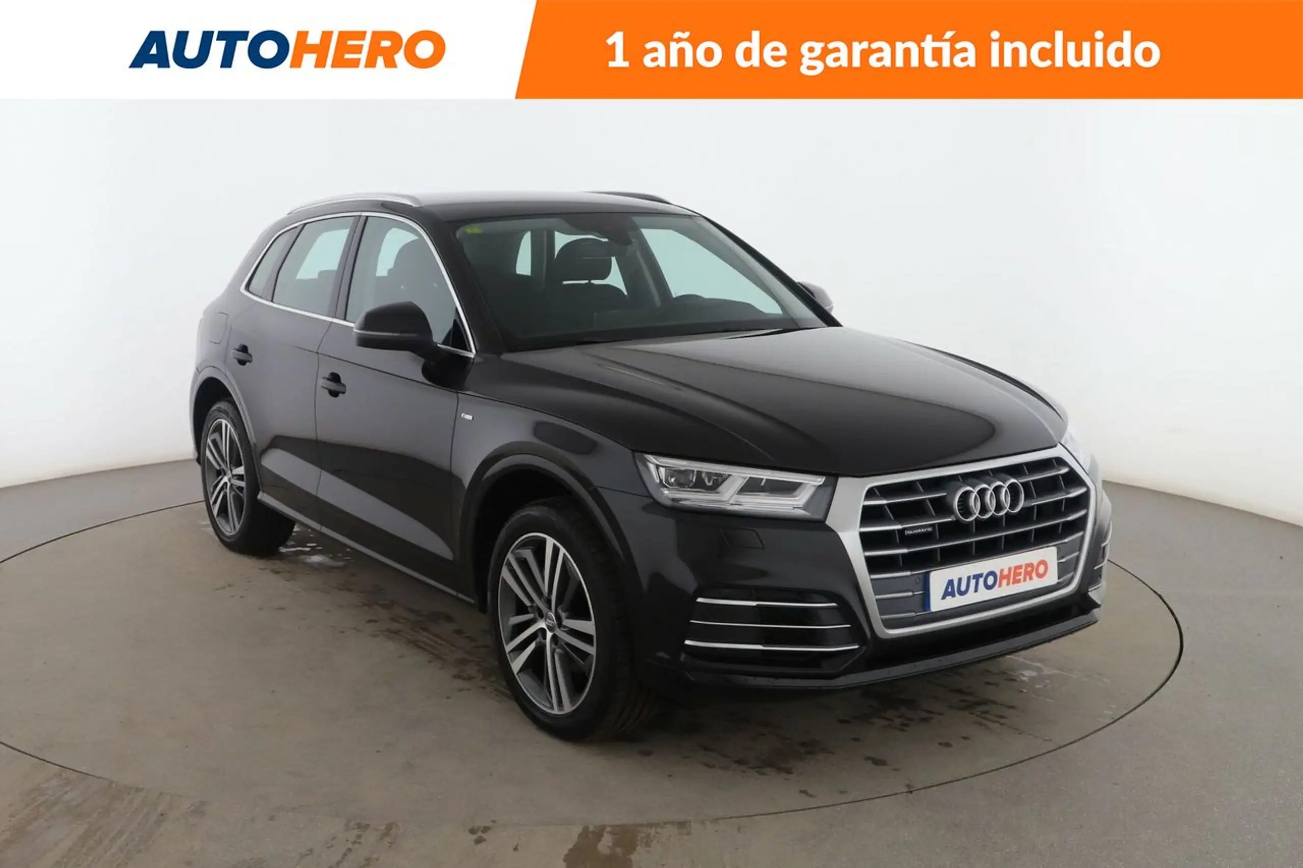 Audi - Q5