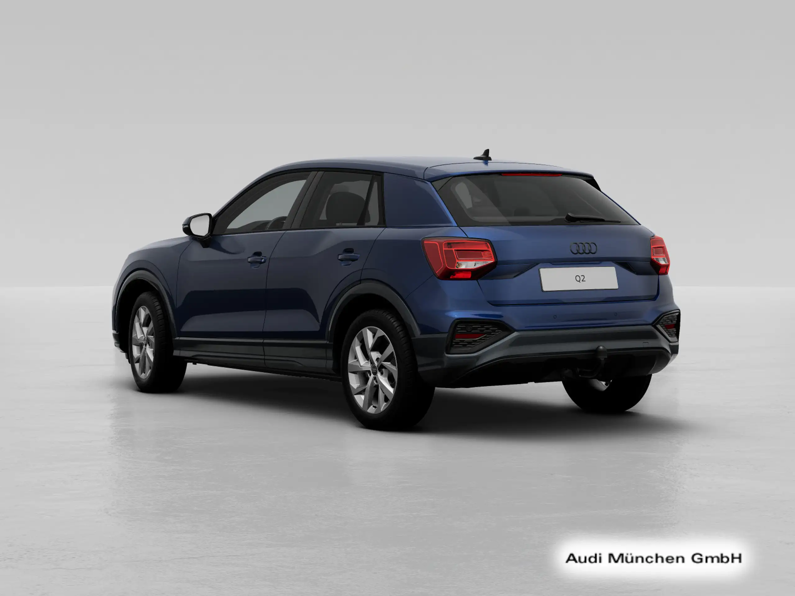 Audi - Q2