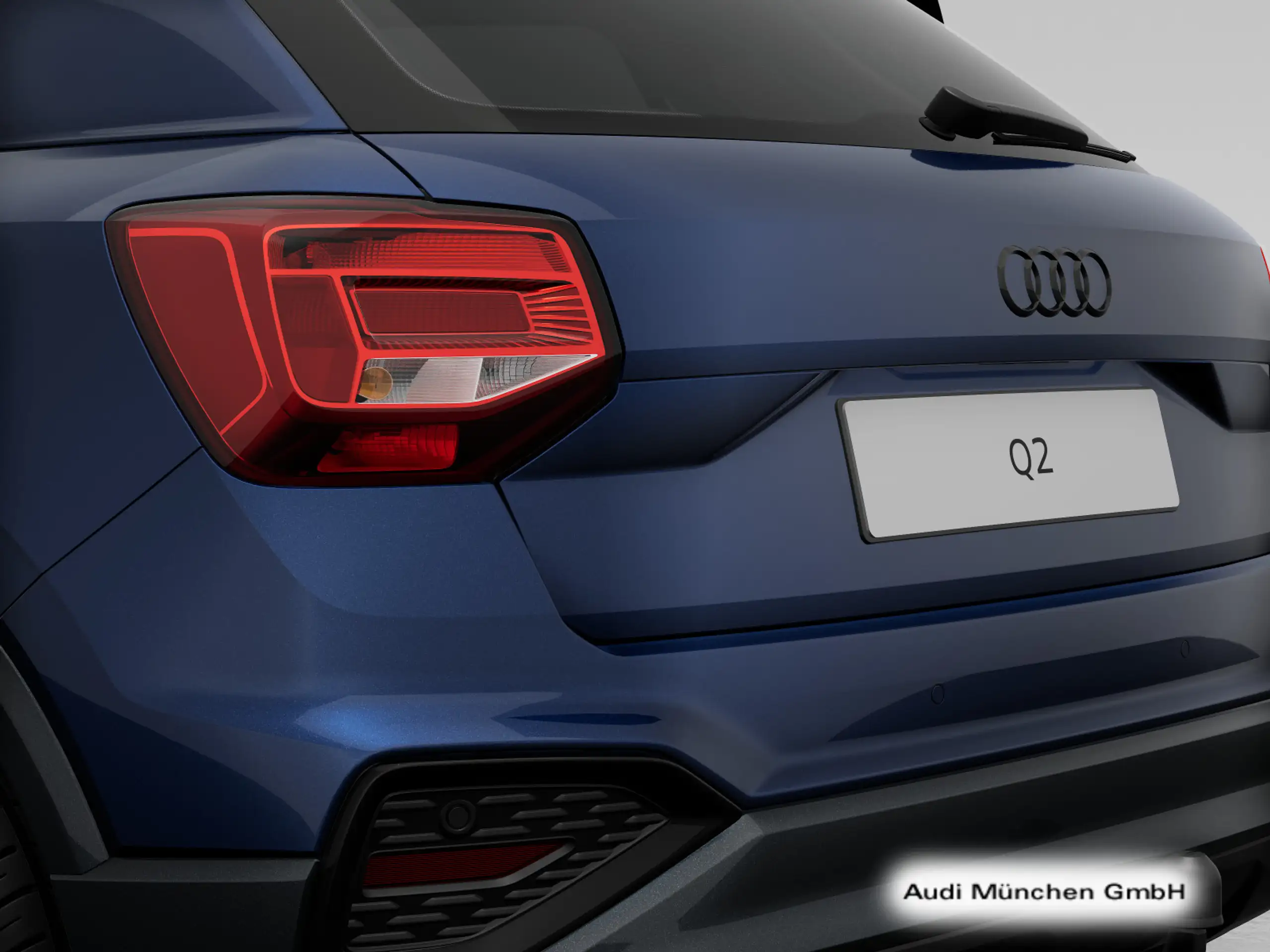 Audi - Q2