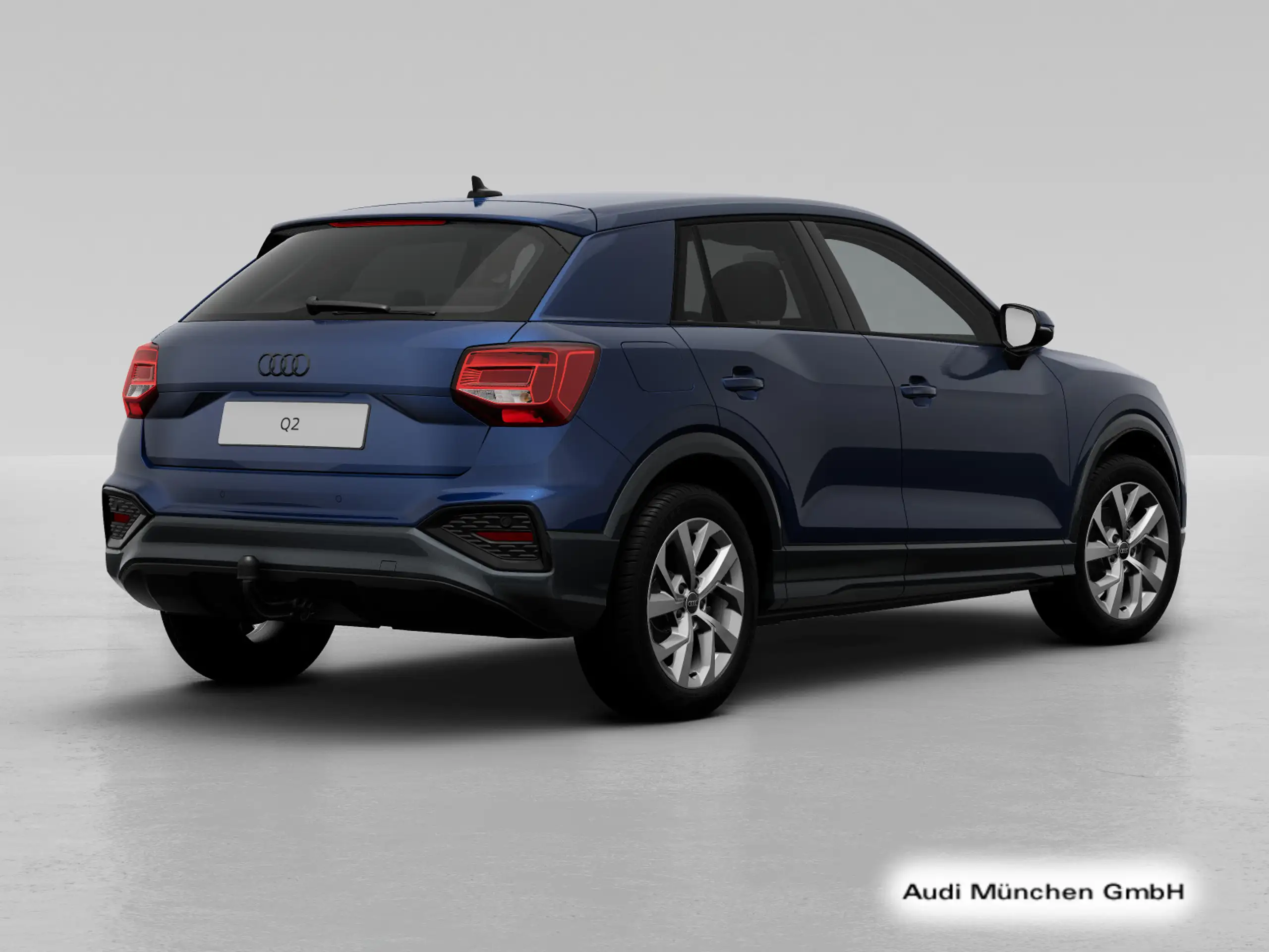 Audi - Q2