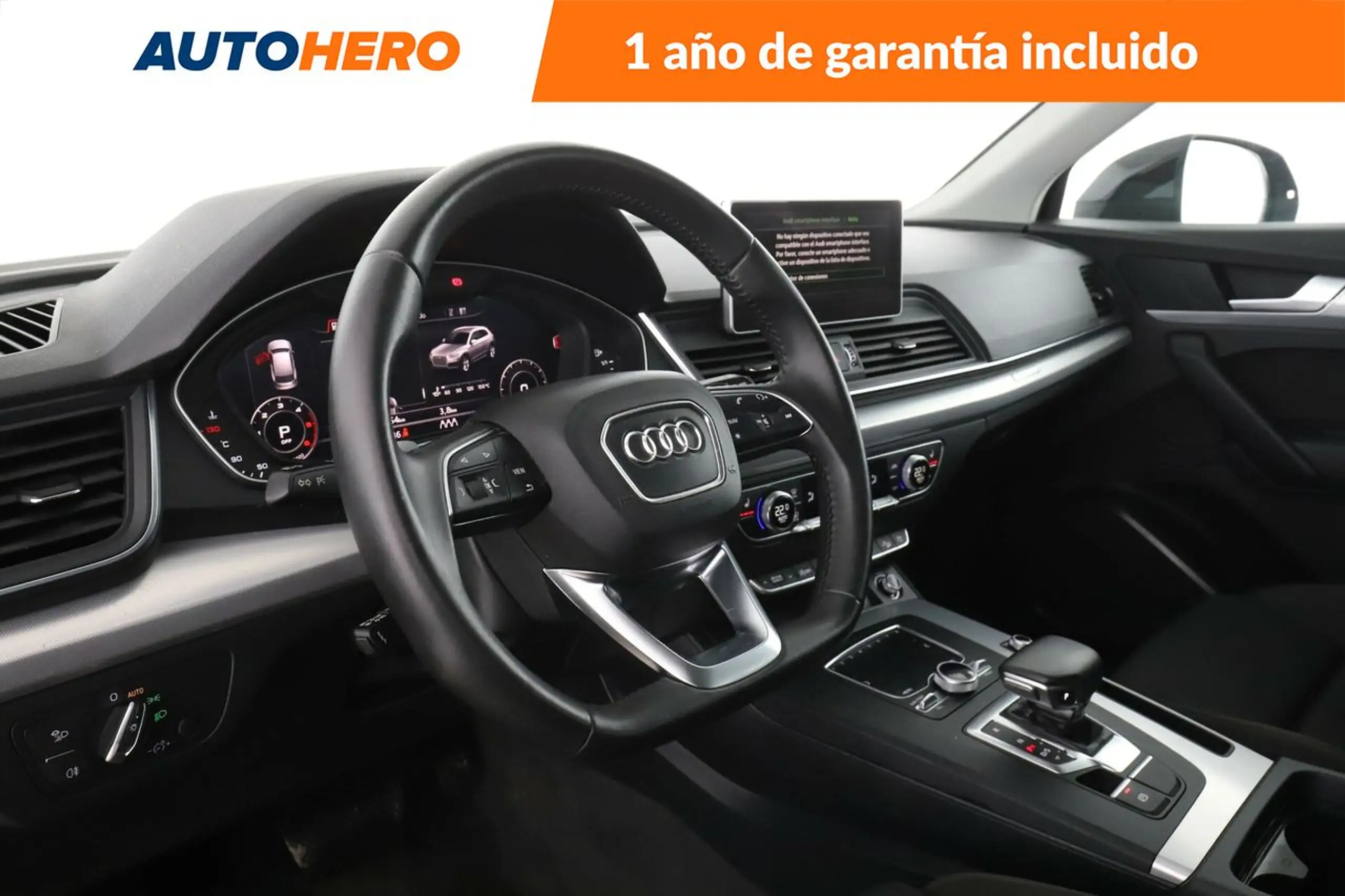 Audi - Q5