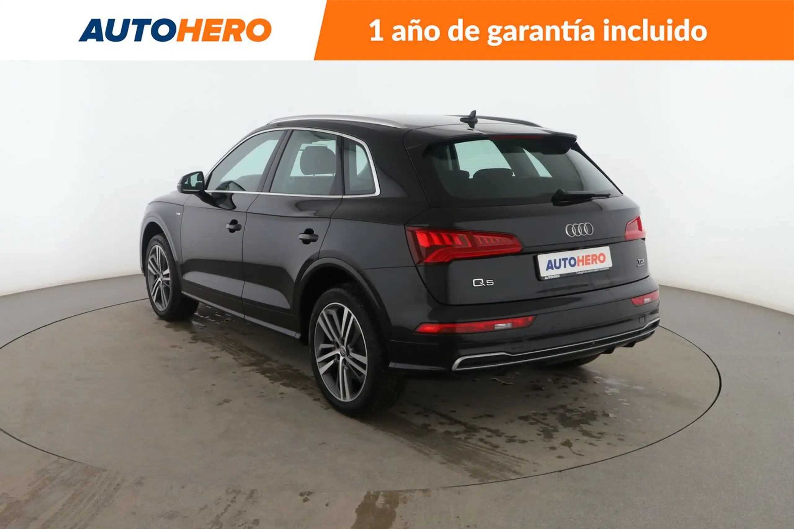 Audi - Q5