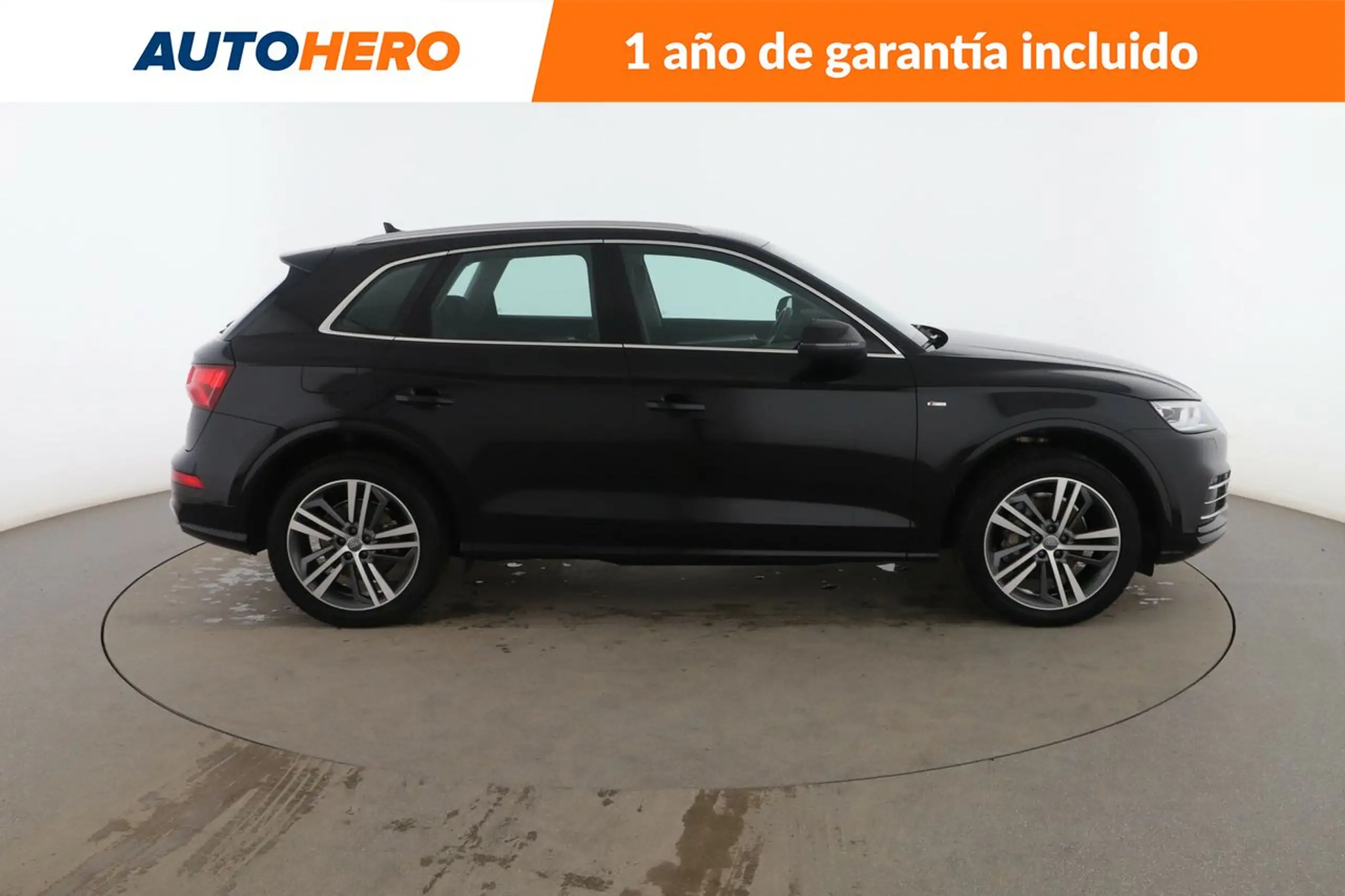 Audi - Q5