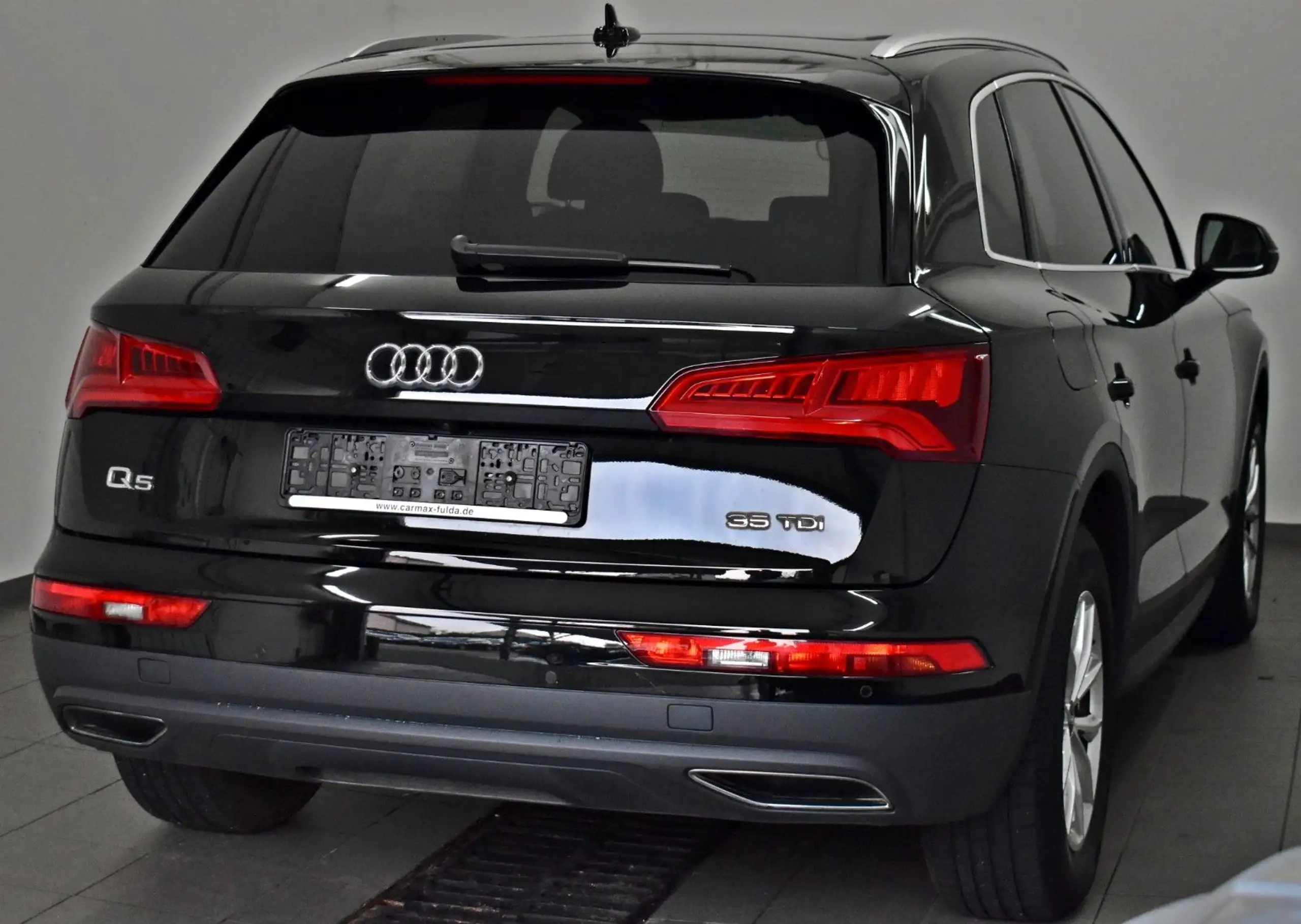 Audi - Q5