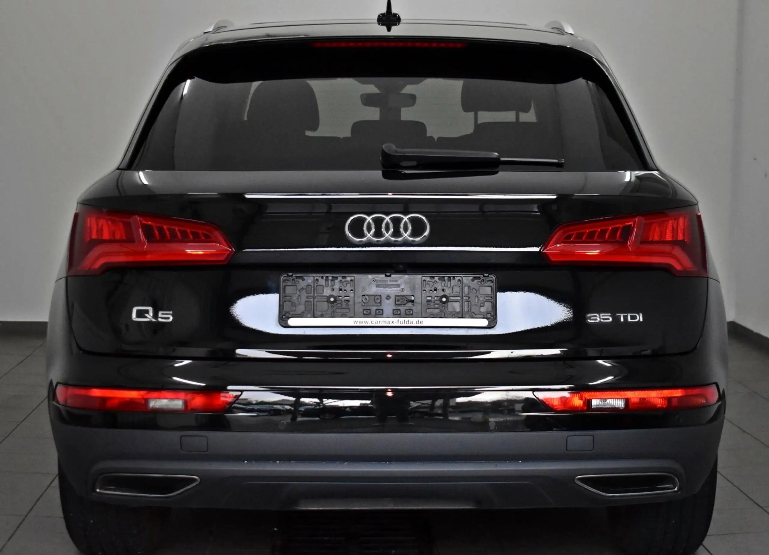 Audi - Q5