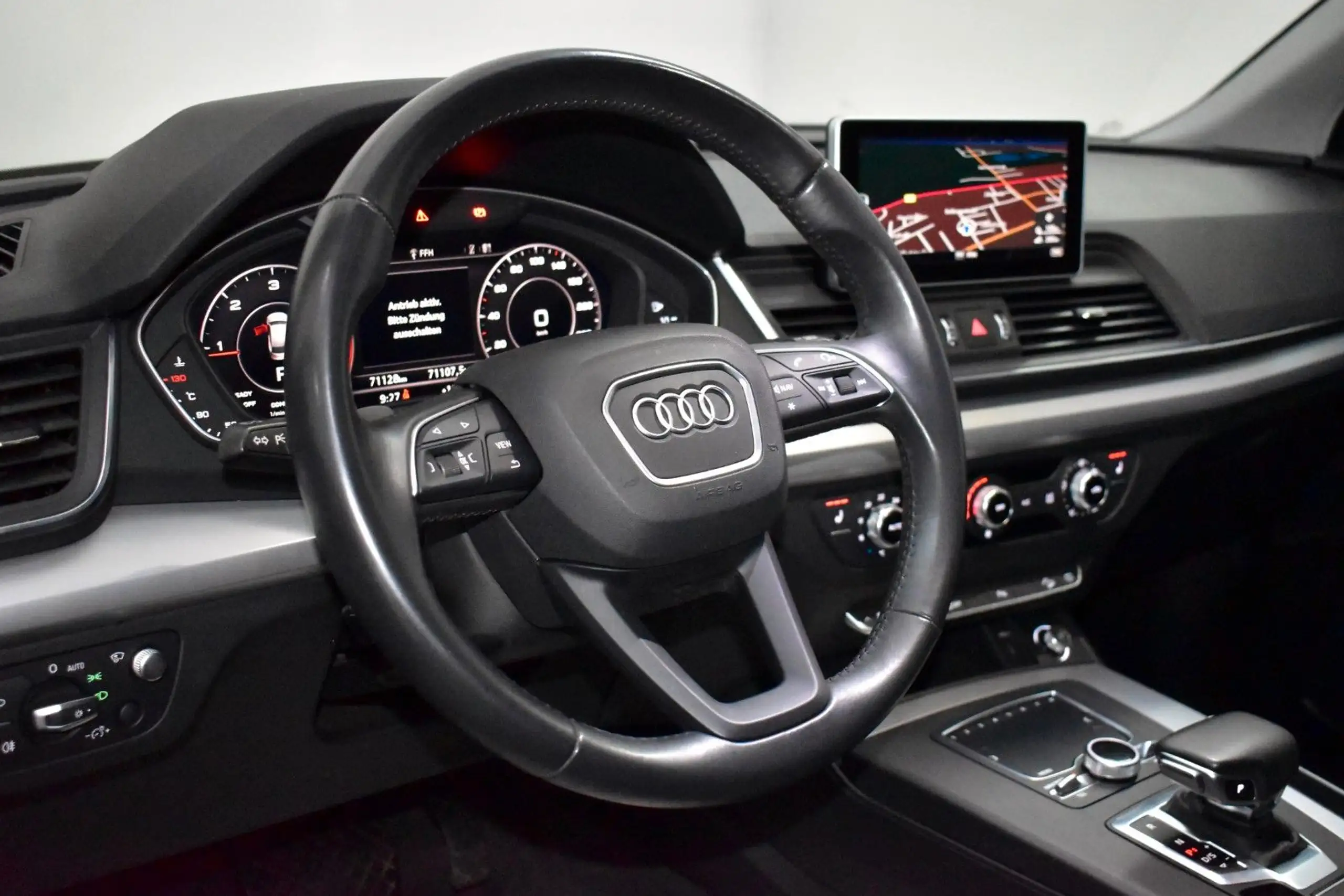 Audi - Q5