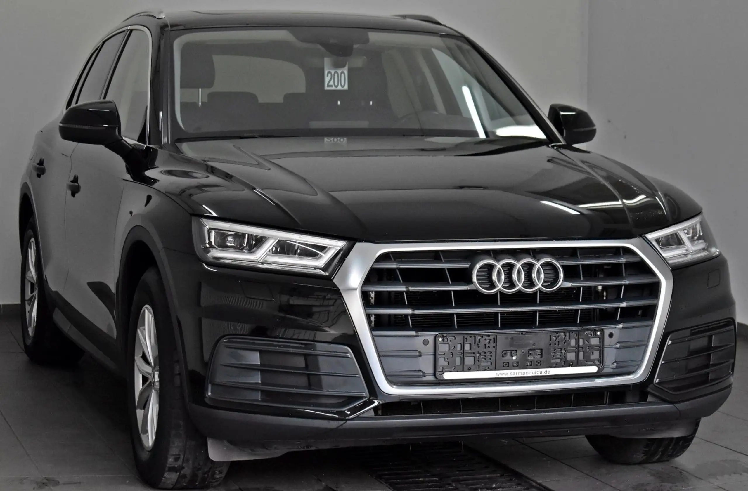 Audi - Q5