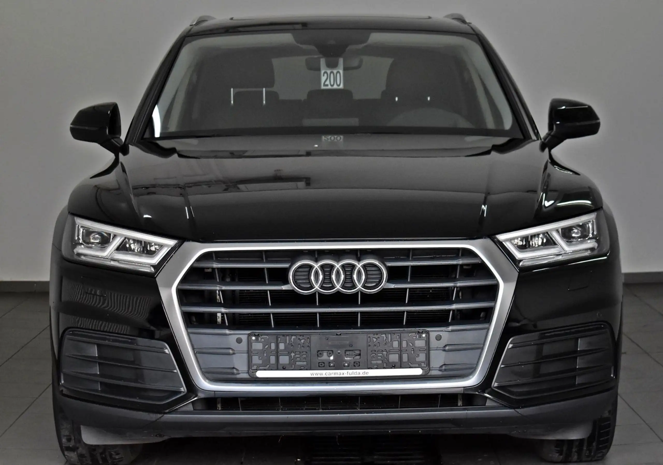 Audi - Q5