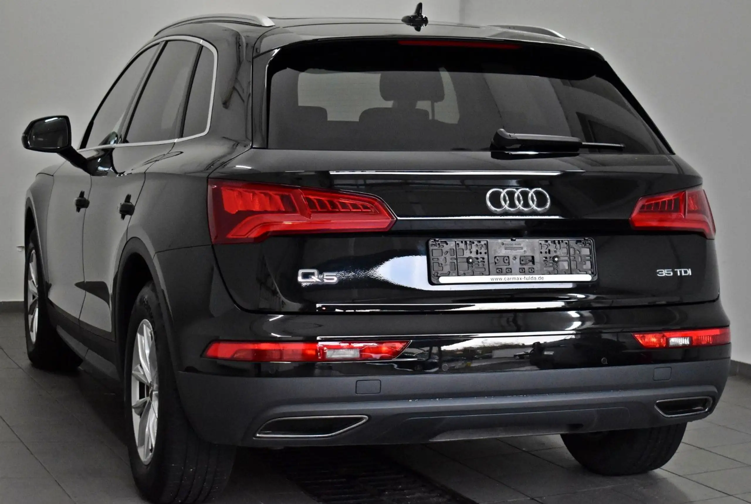 Audi - Q5