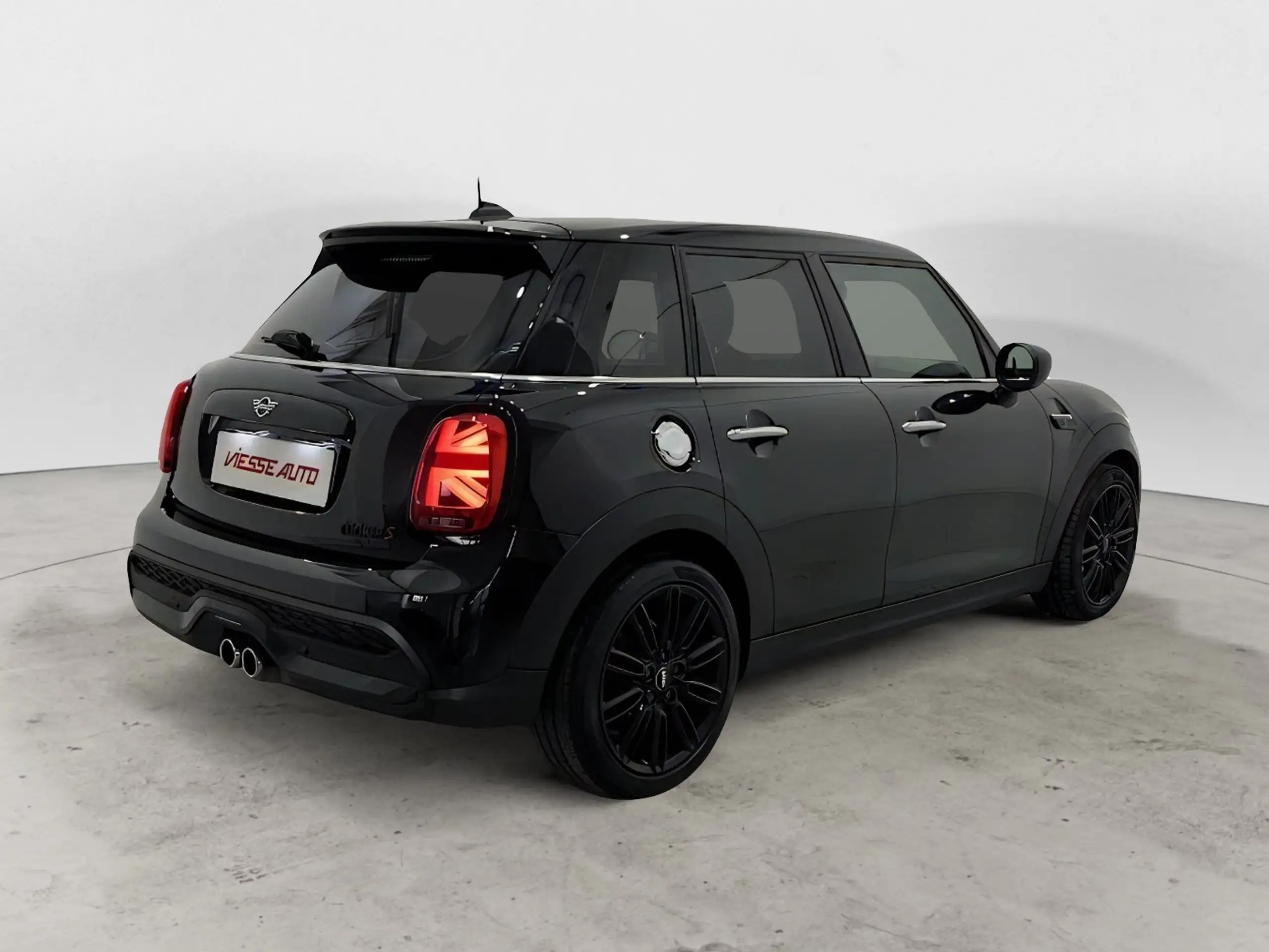 MINI - Cooper S