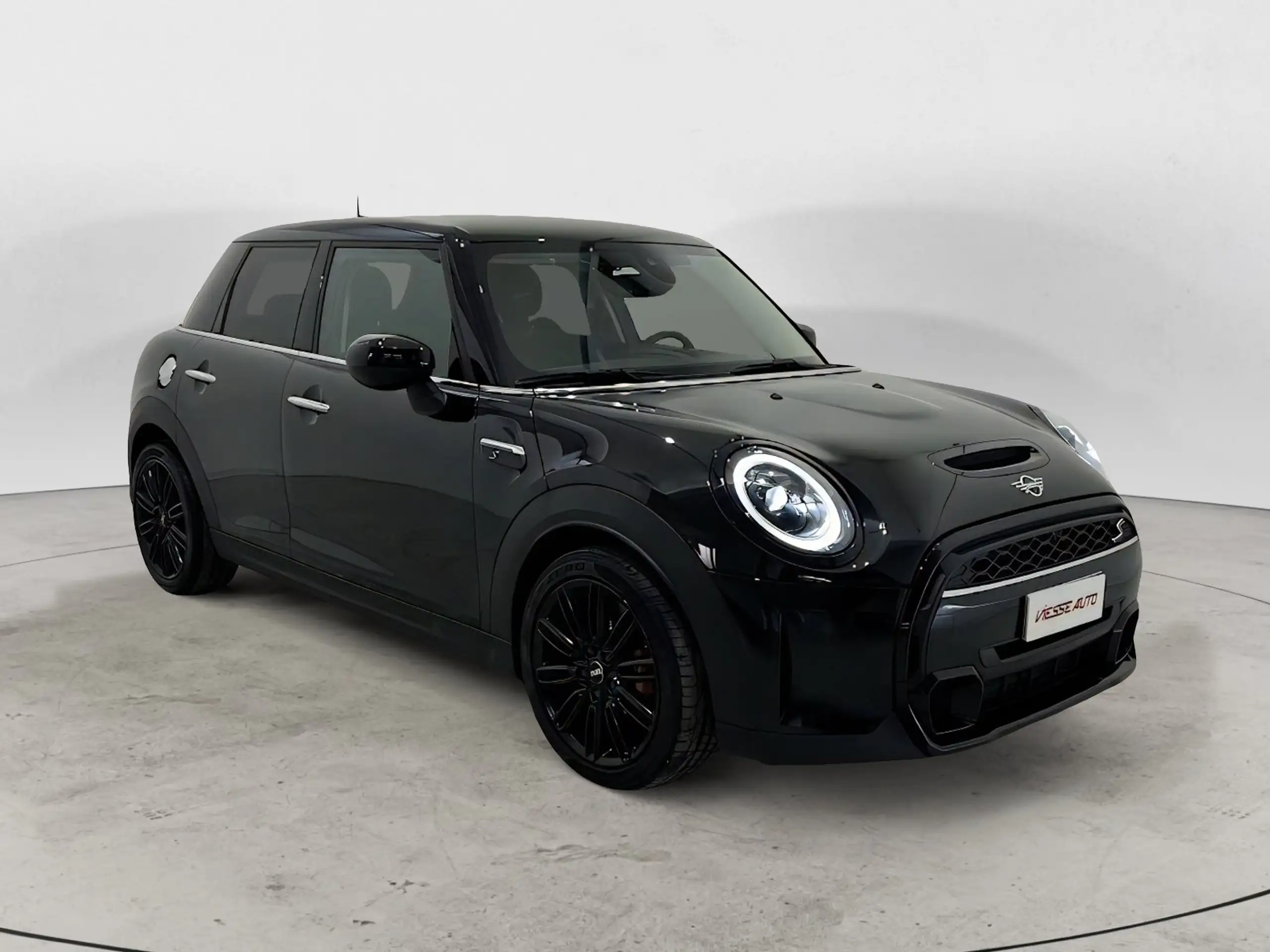 MINI - Cooper S