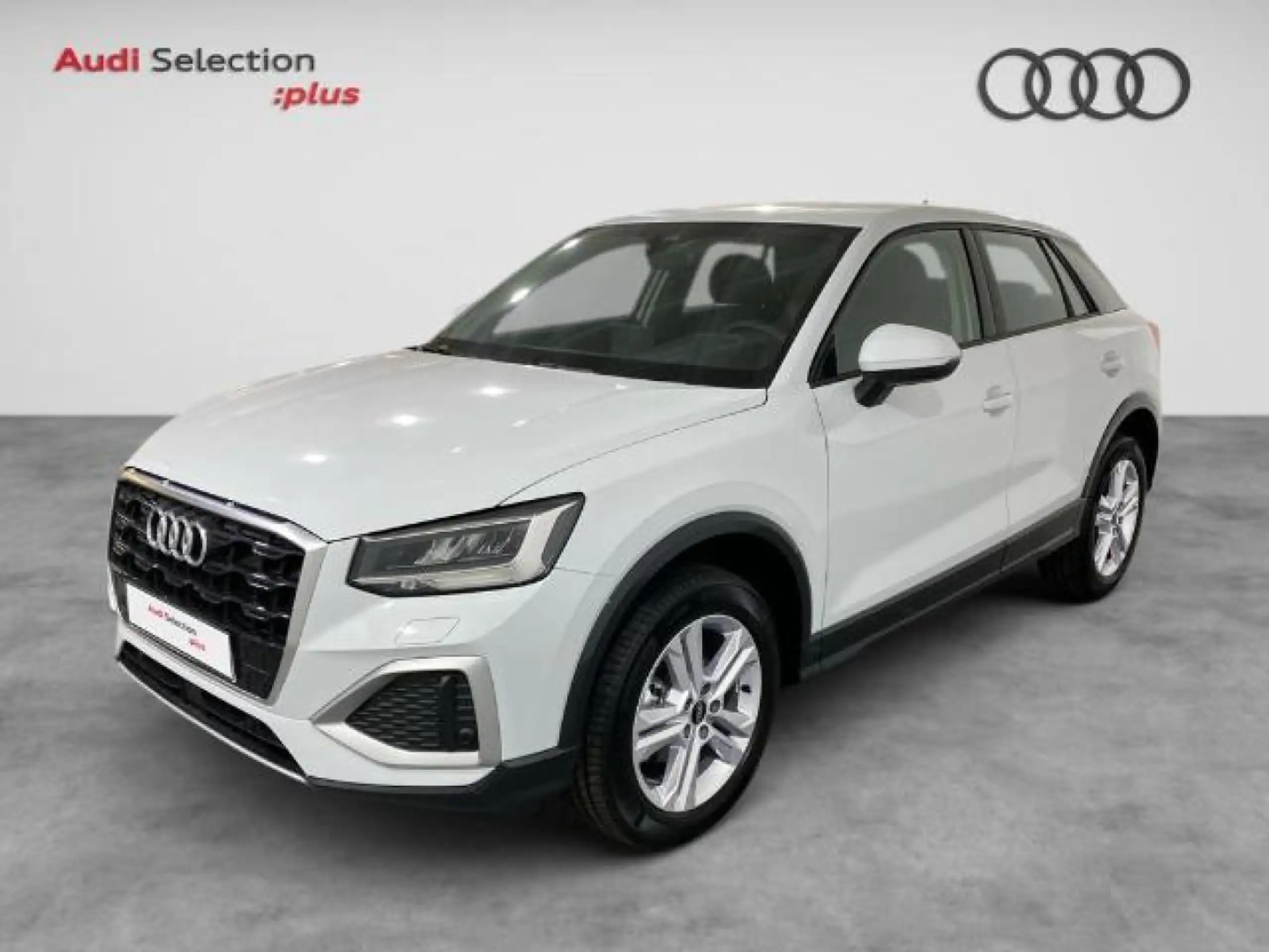 Audi - Q2