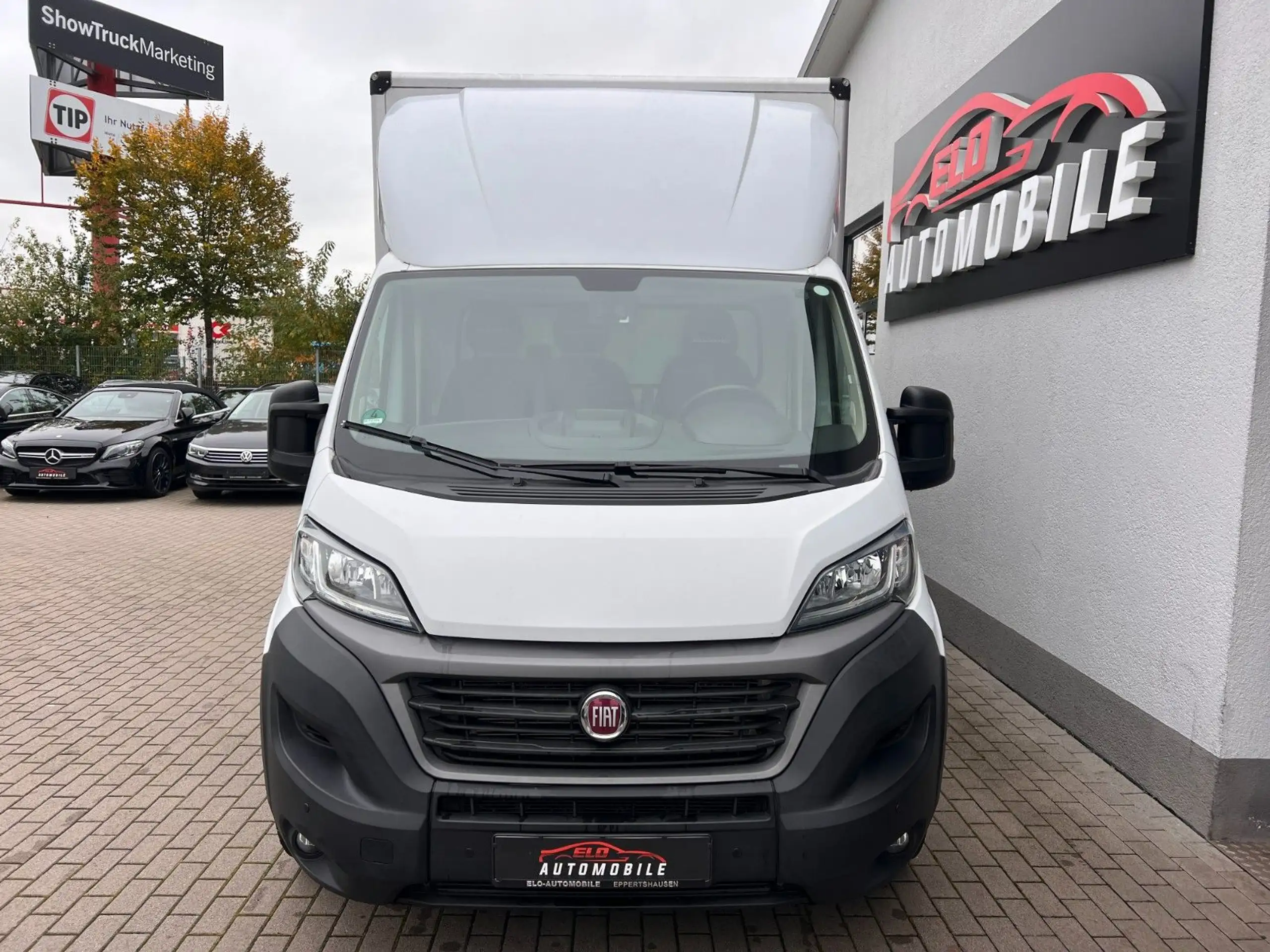 Fiat - Ducato