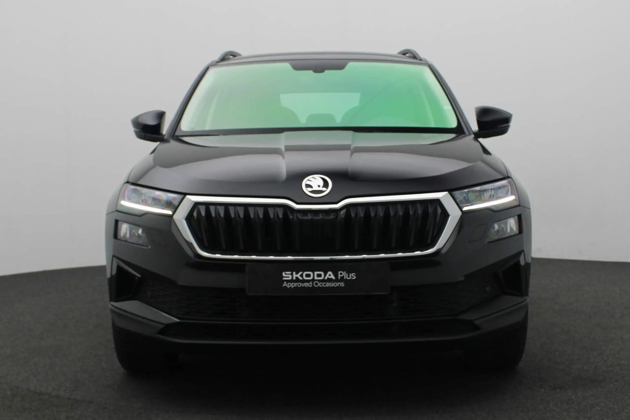 Skoda - Karoq