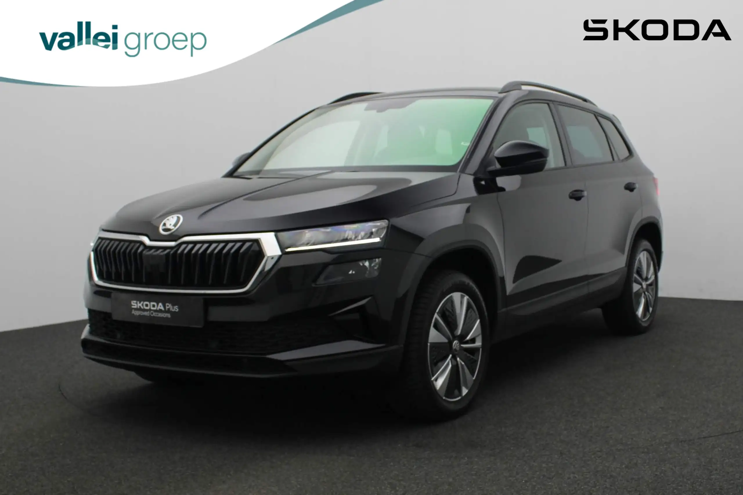 Skoda - Karoq