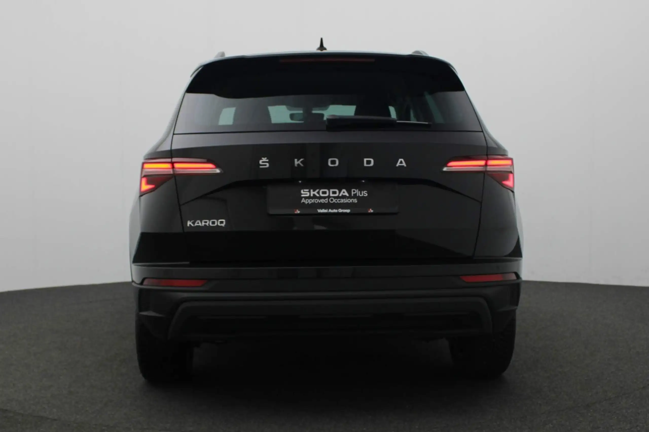 Skoda - Karoq