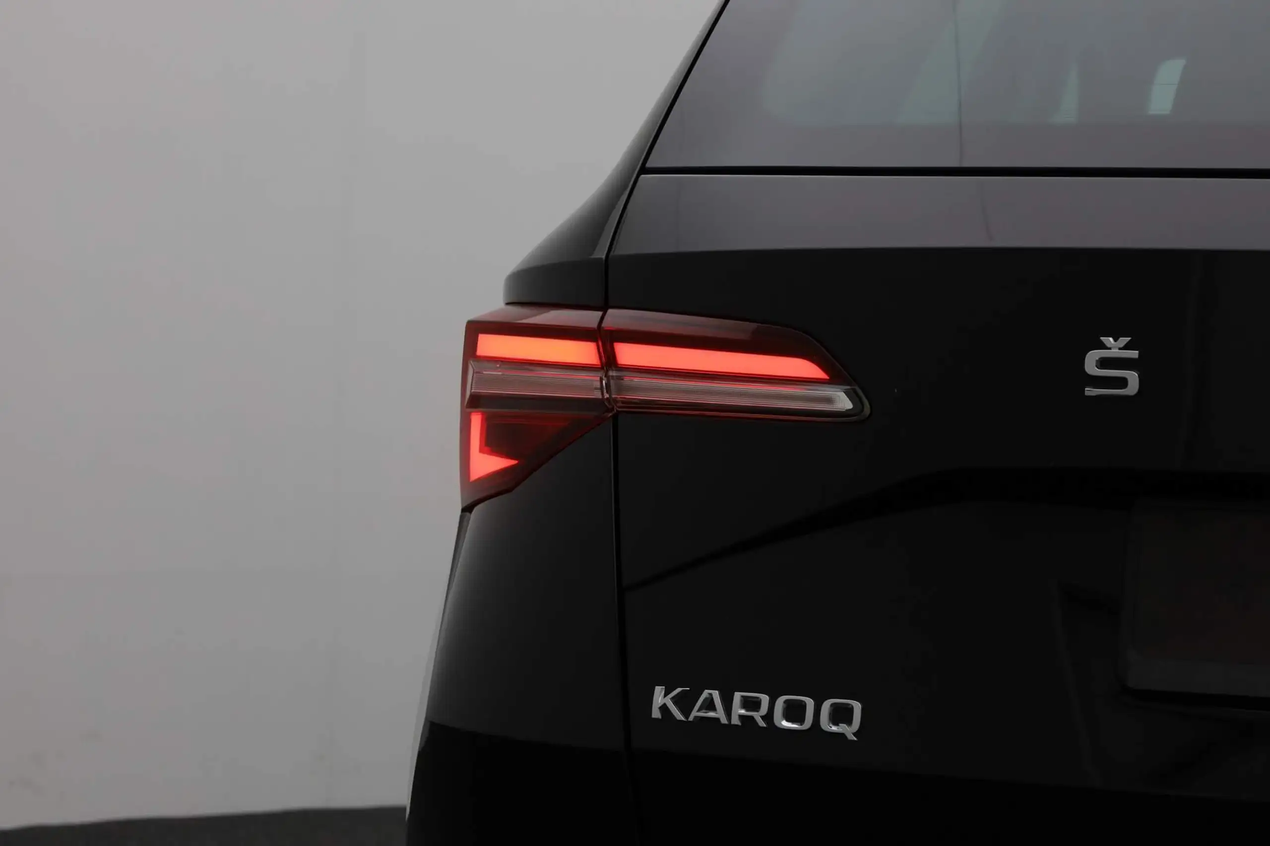 Skoda - Karoq