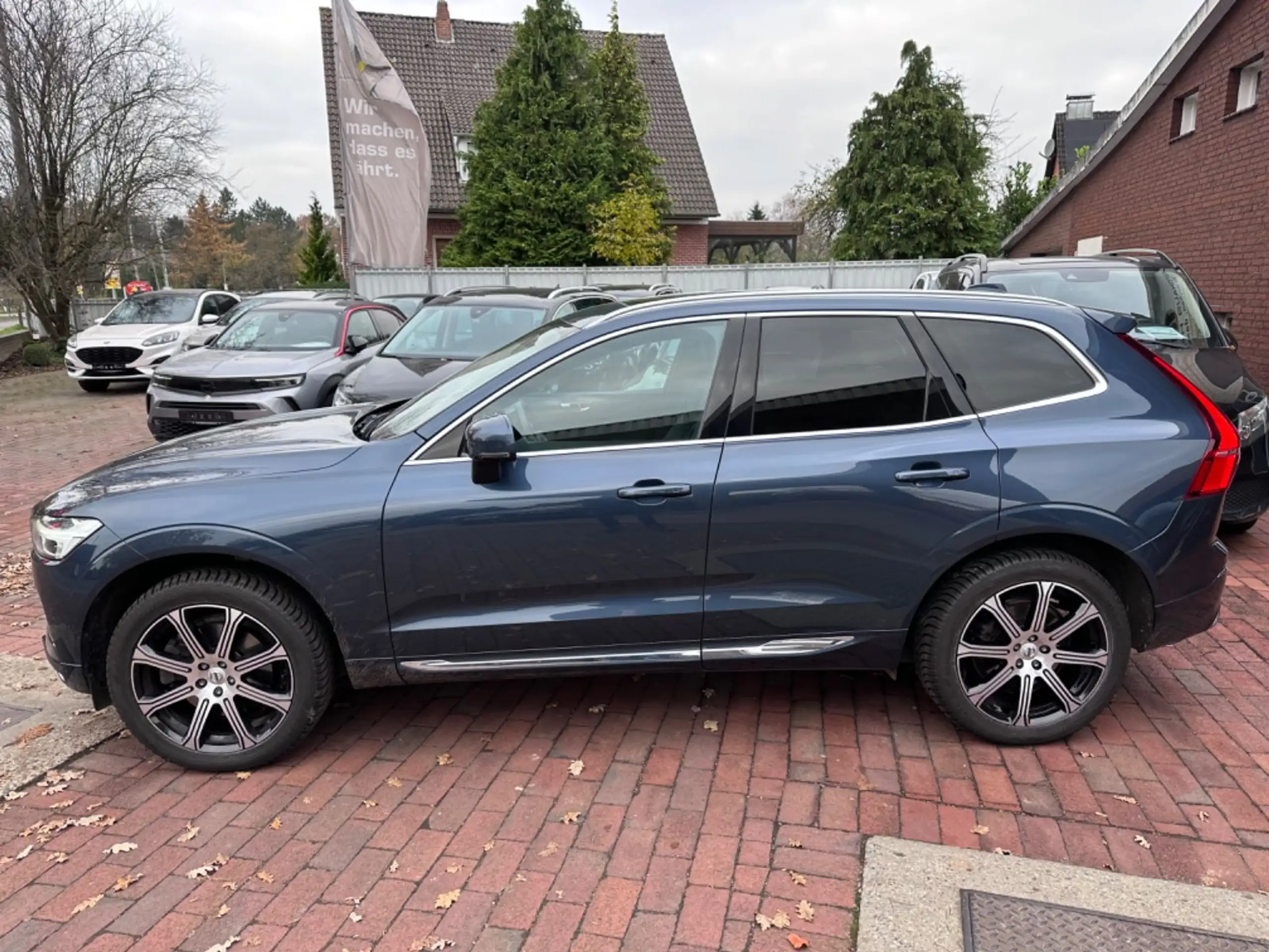 Volvo - XC60