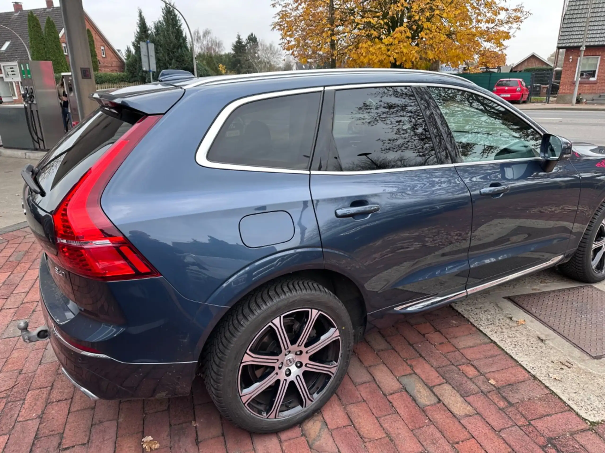 Volvo - XC60