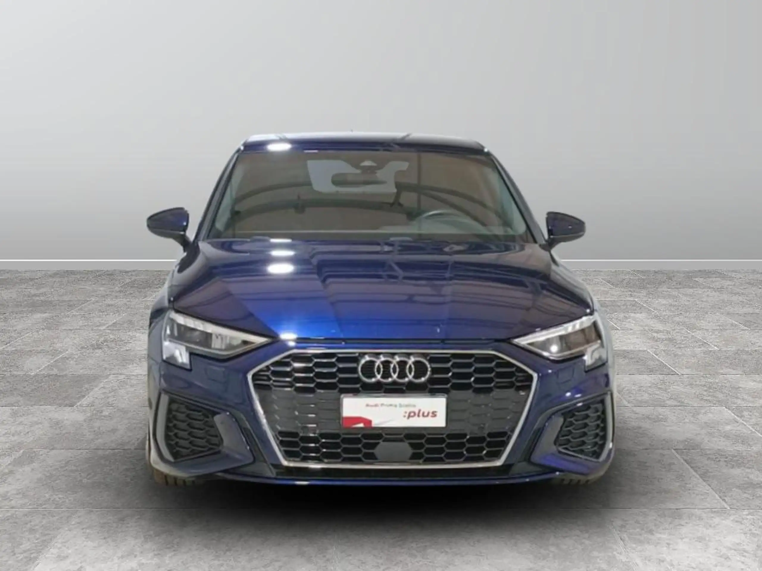 Audi - A3