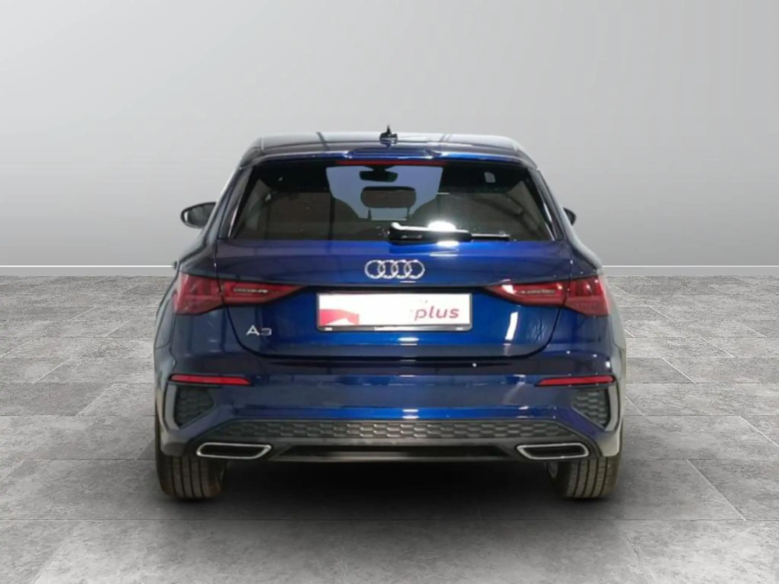 Audi - A3