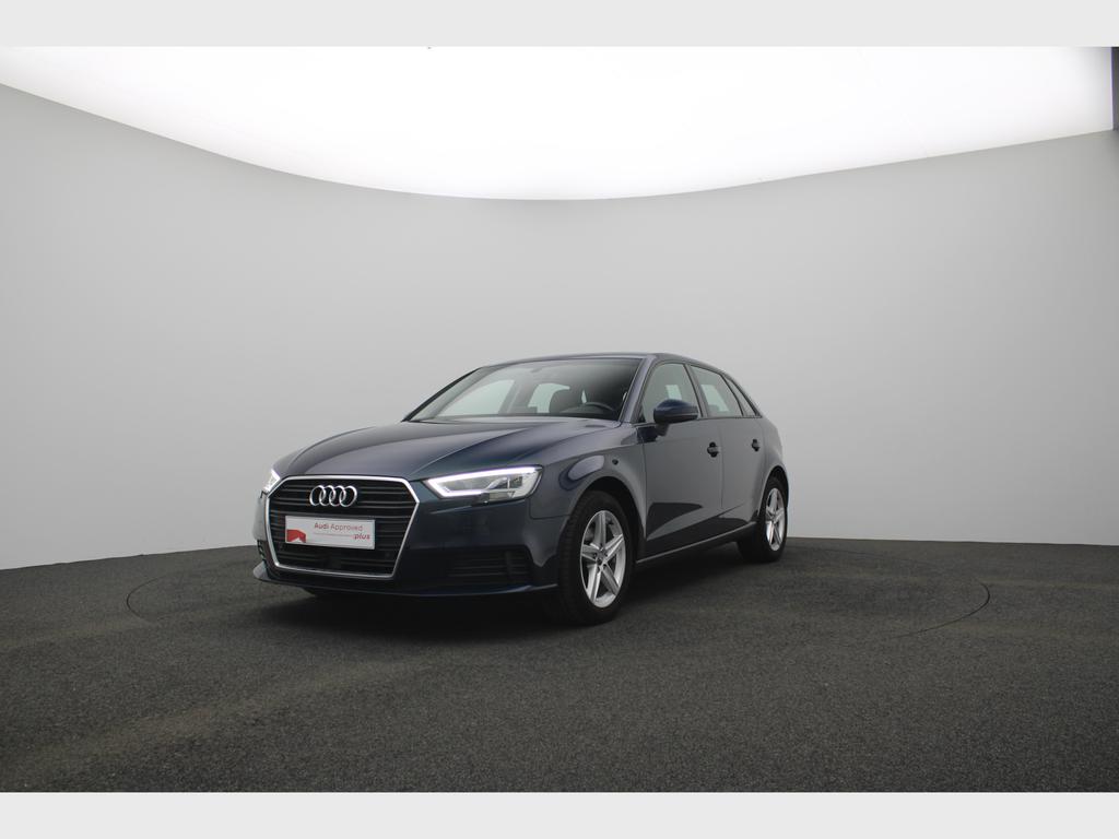 Audi - A3