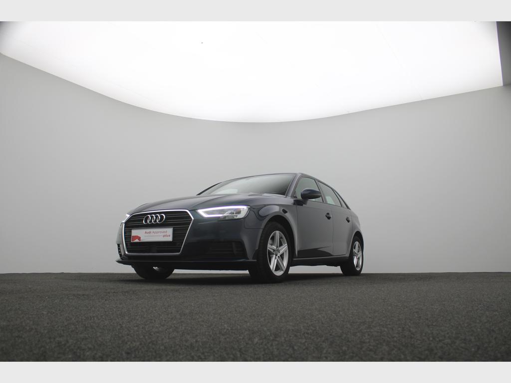 Audi - A3